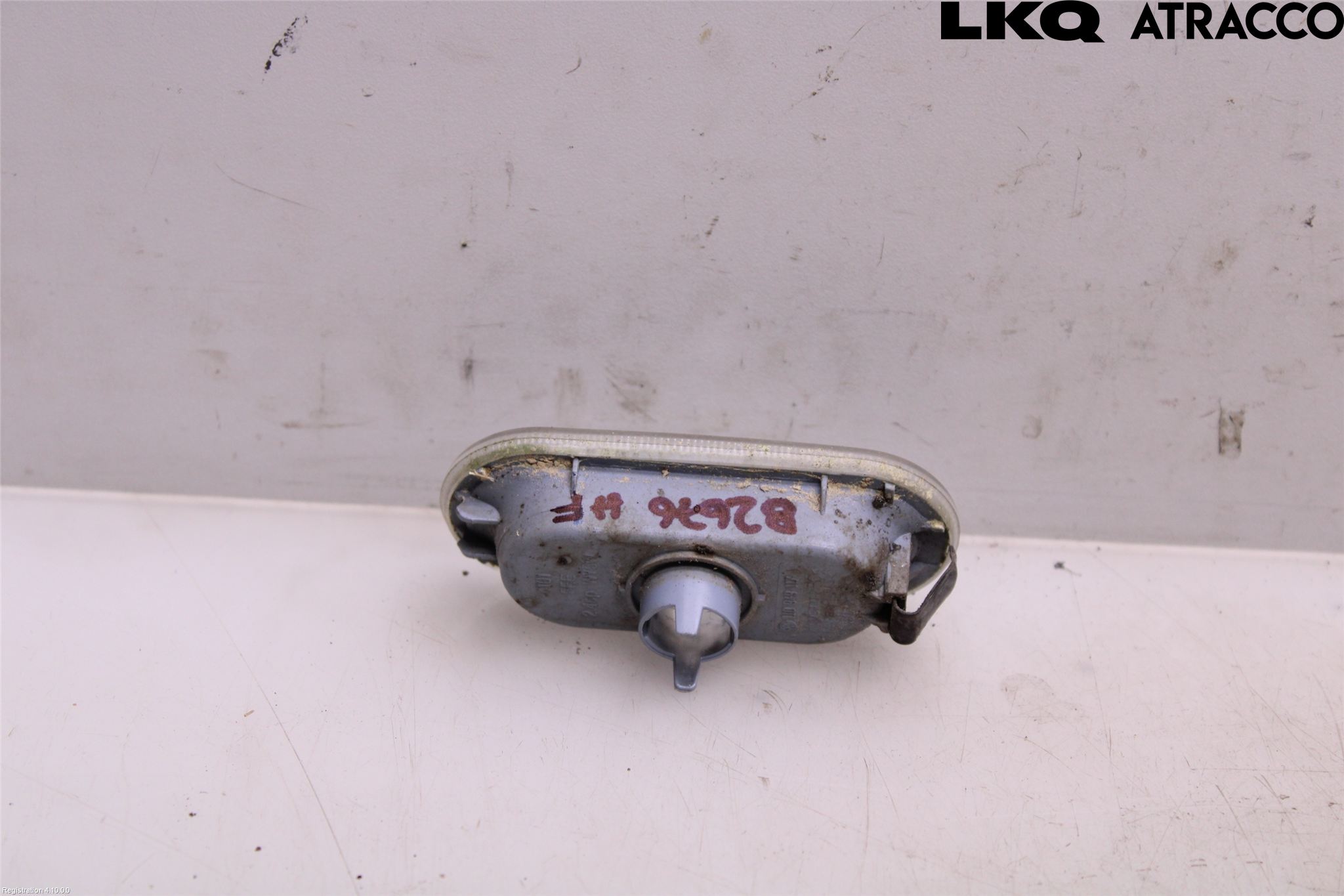 Volkswagen VW PASSAT 01-05 Blinkers Sidoblinkers Hö