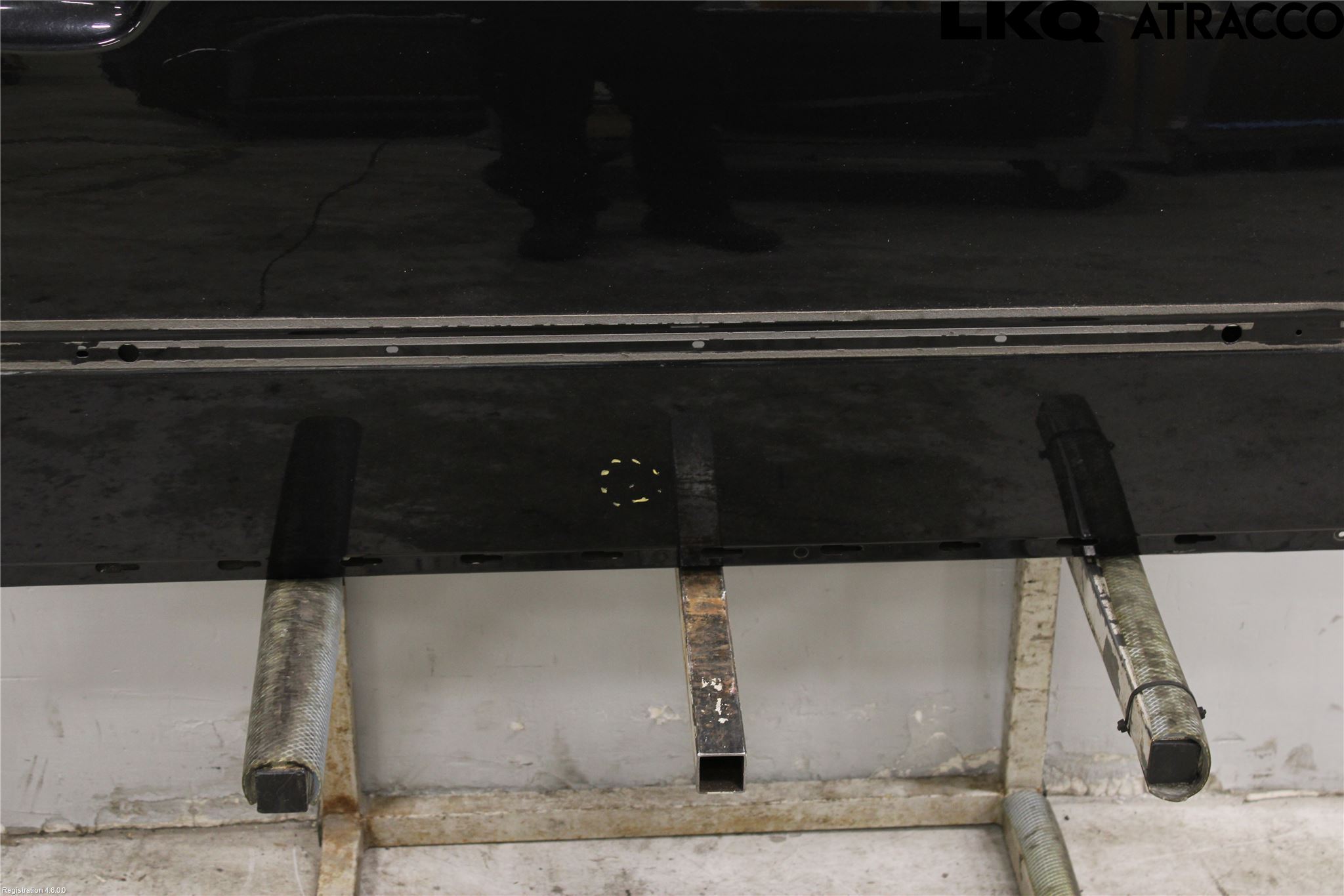 Audi A6/S6     97-05 Dörr Fram Höger