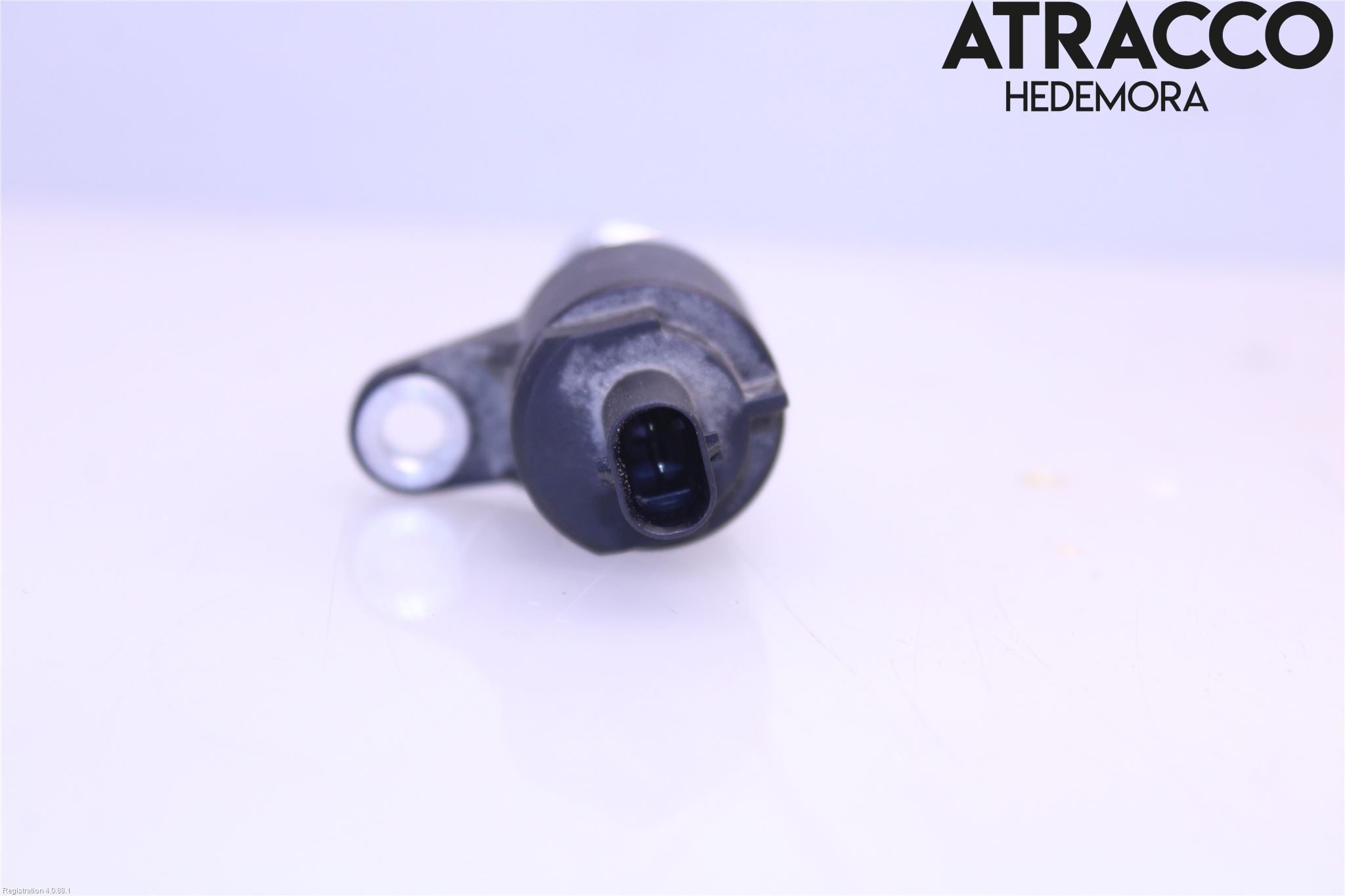 Skoda FABIA 15-21 Kamställningsventil