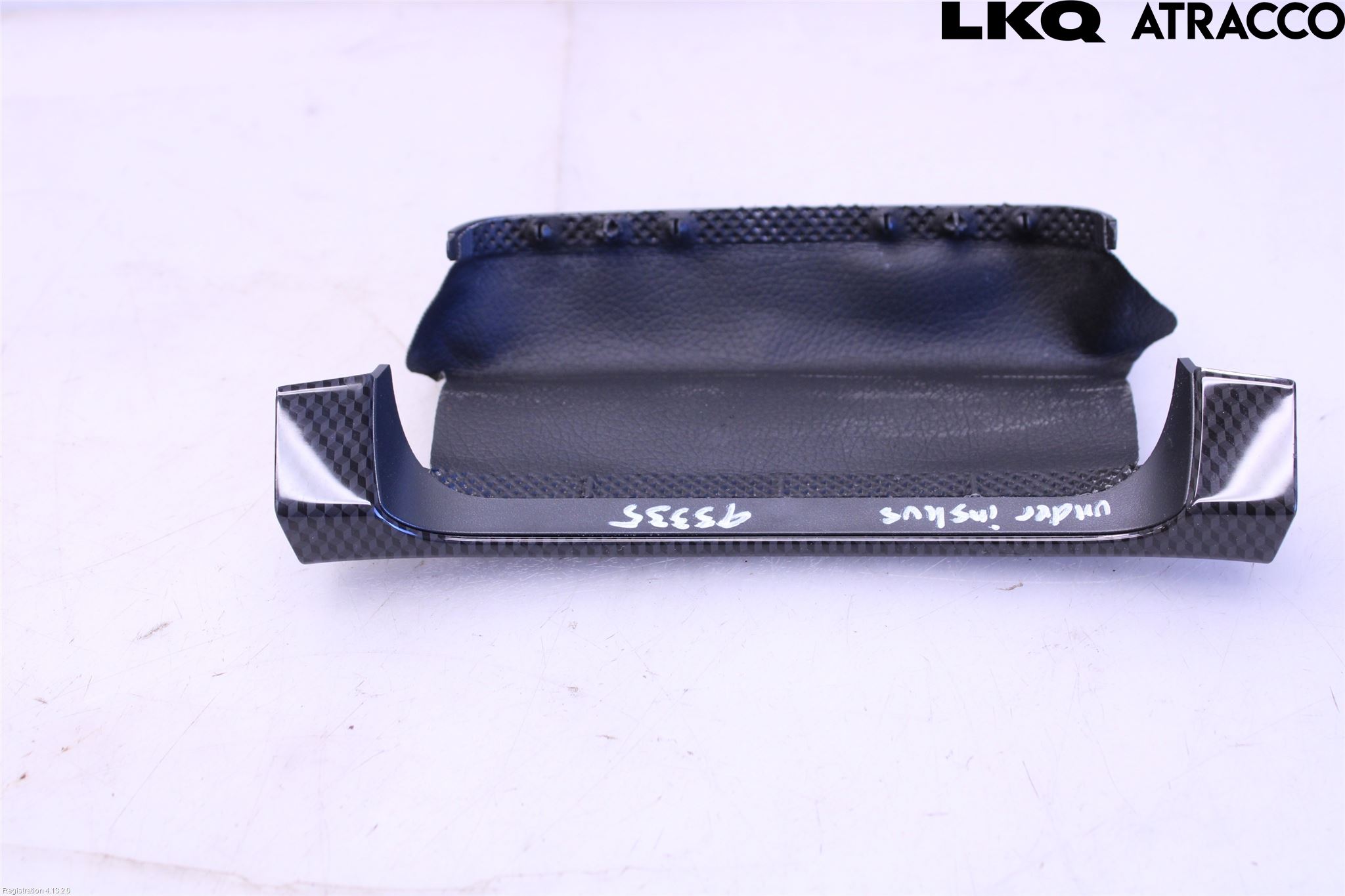 Skoda FABIA 15-21 Instrumentsarg