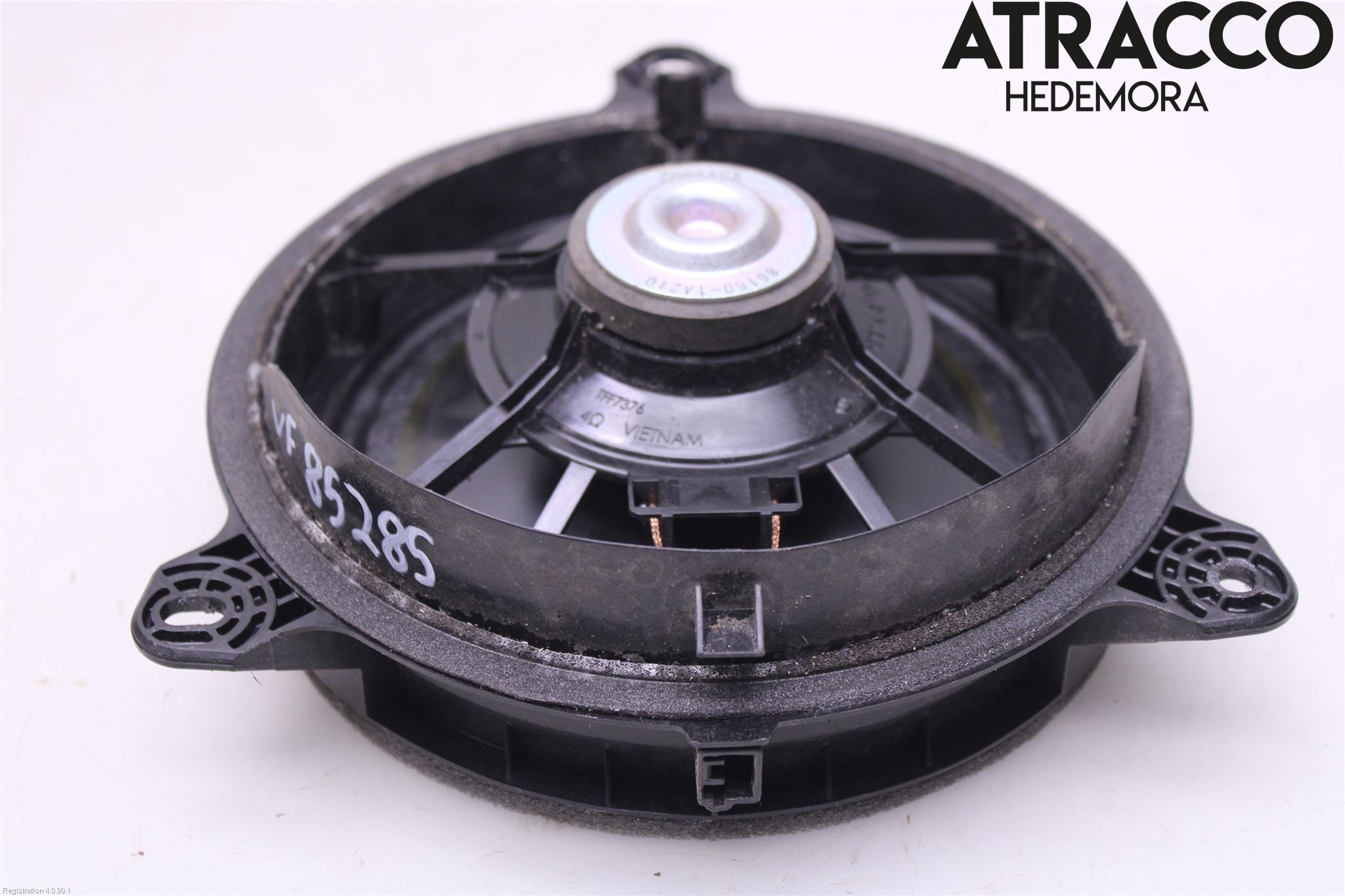 Toyota RAV4 19- Högtalare