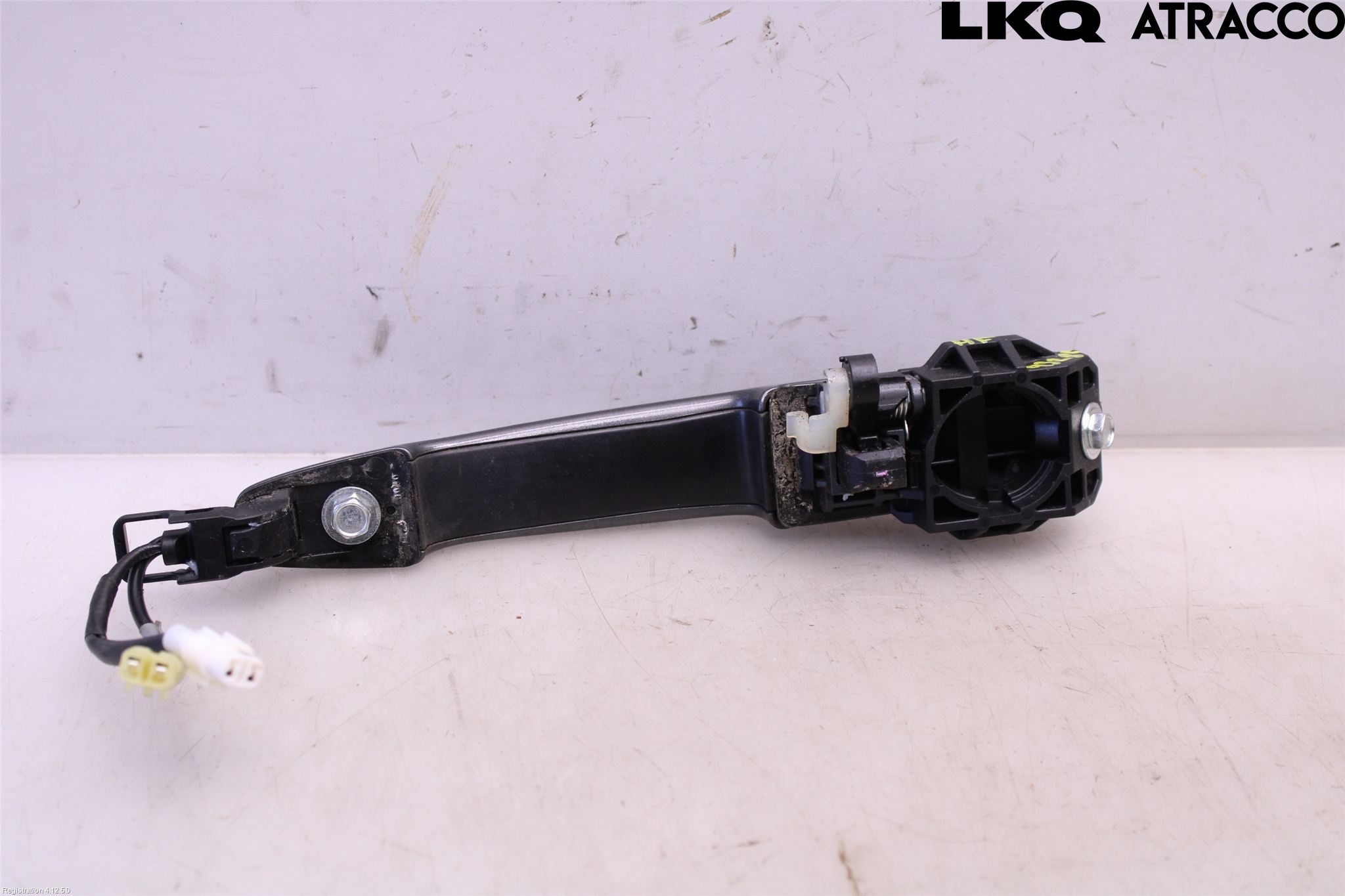 Suzuki SWIFT 17-24 Dörrhandtag Yttre Hö