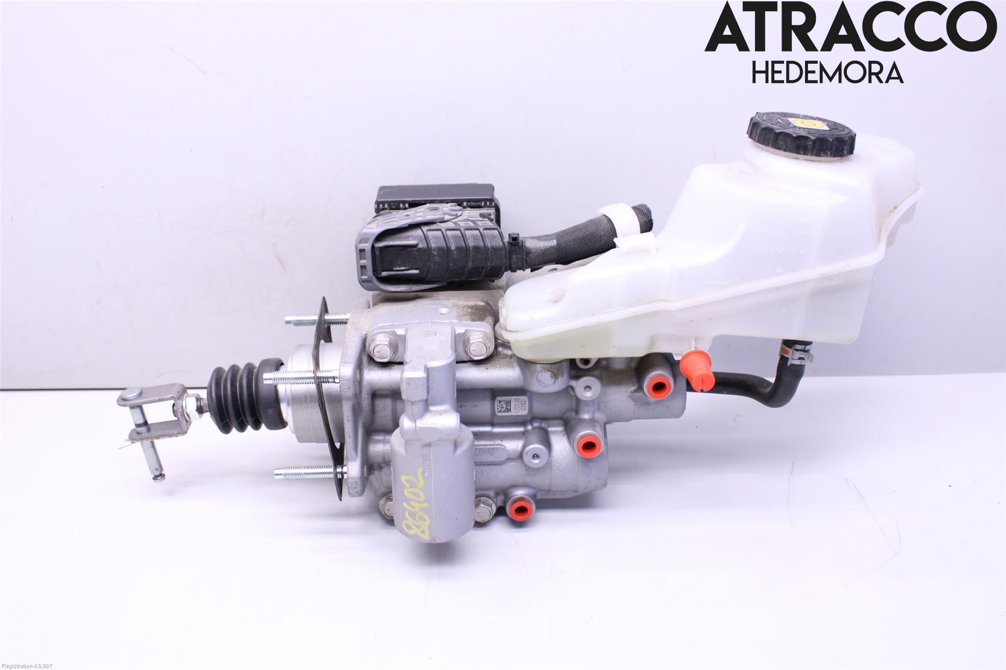 Toyota COROLLA 19- Broms Huvudcylinder