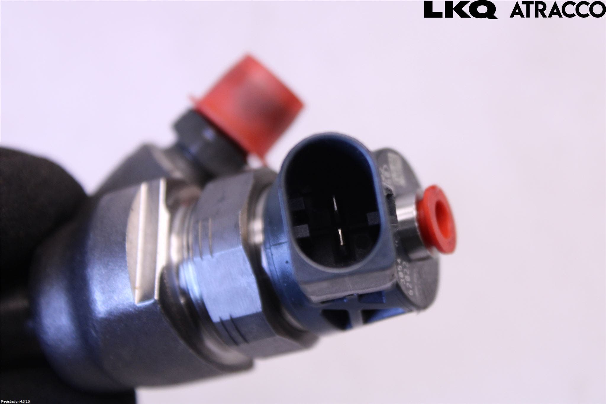 BMW 5 F10/F11/F18 09-17 Injspridare