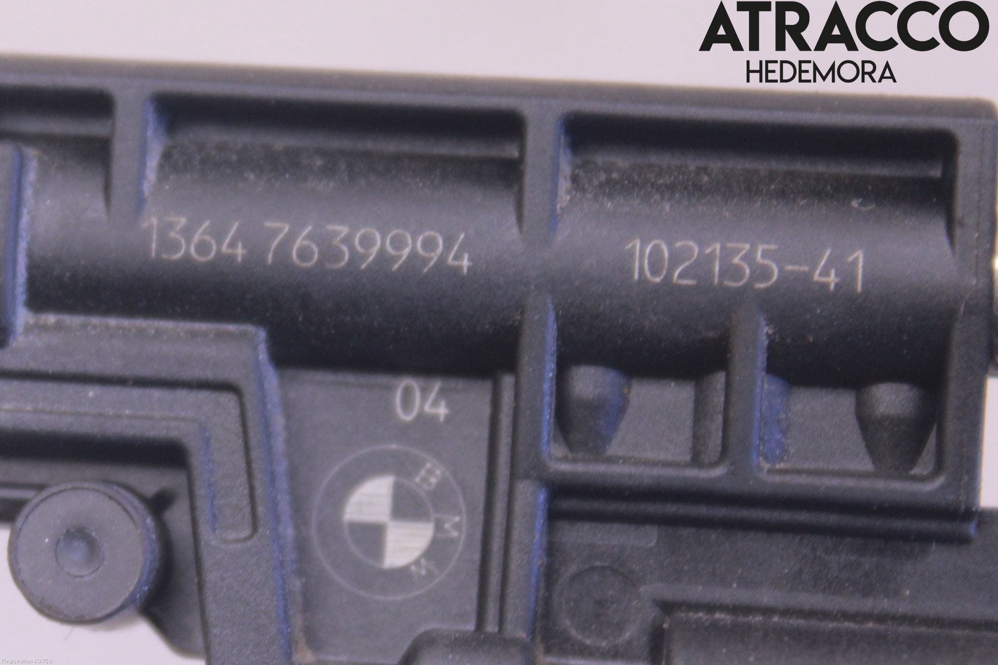 BMW 4 F32/F33/F82/F83 13-20 Injspridare