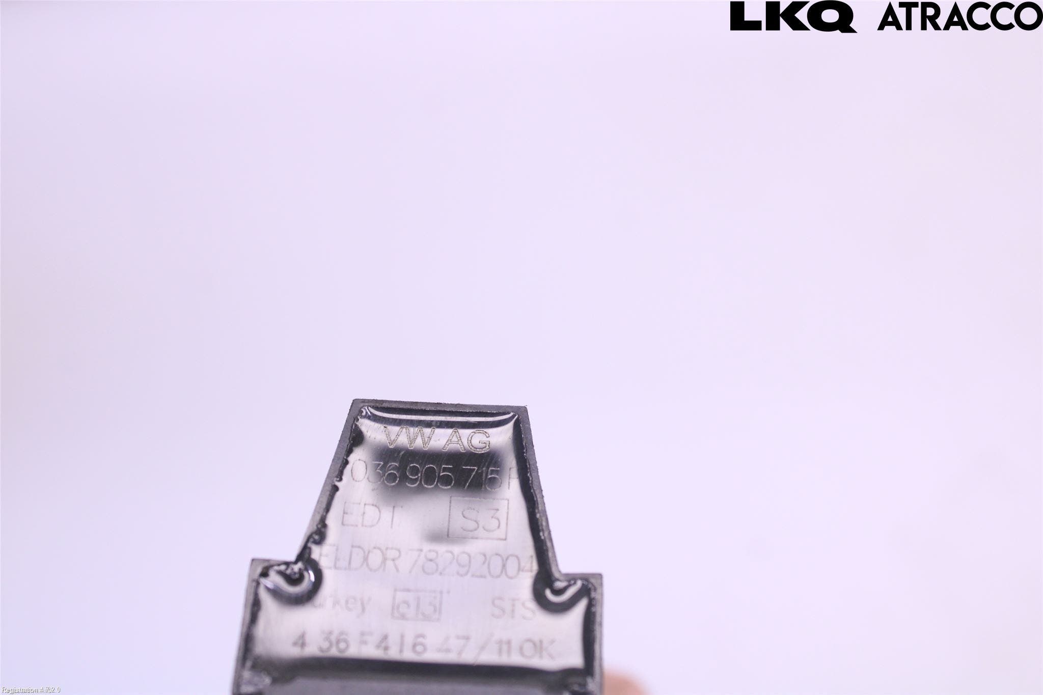 Volkswagen VW JETTA VI 11- Tändspole