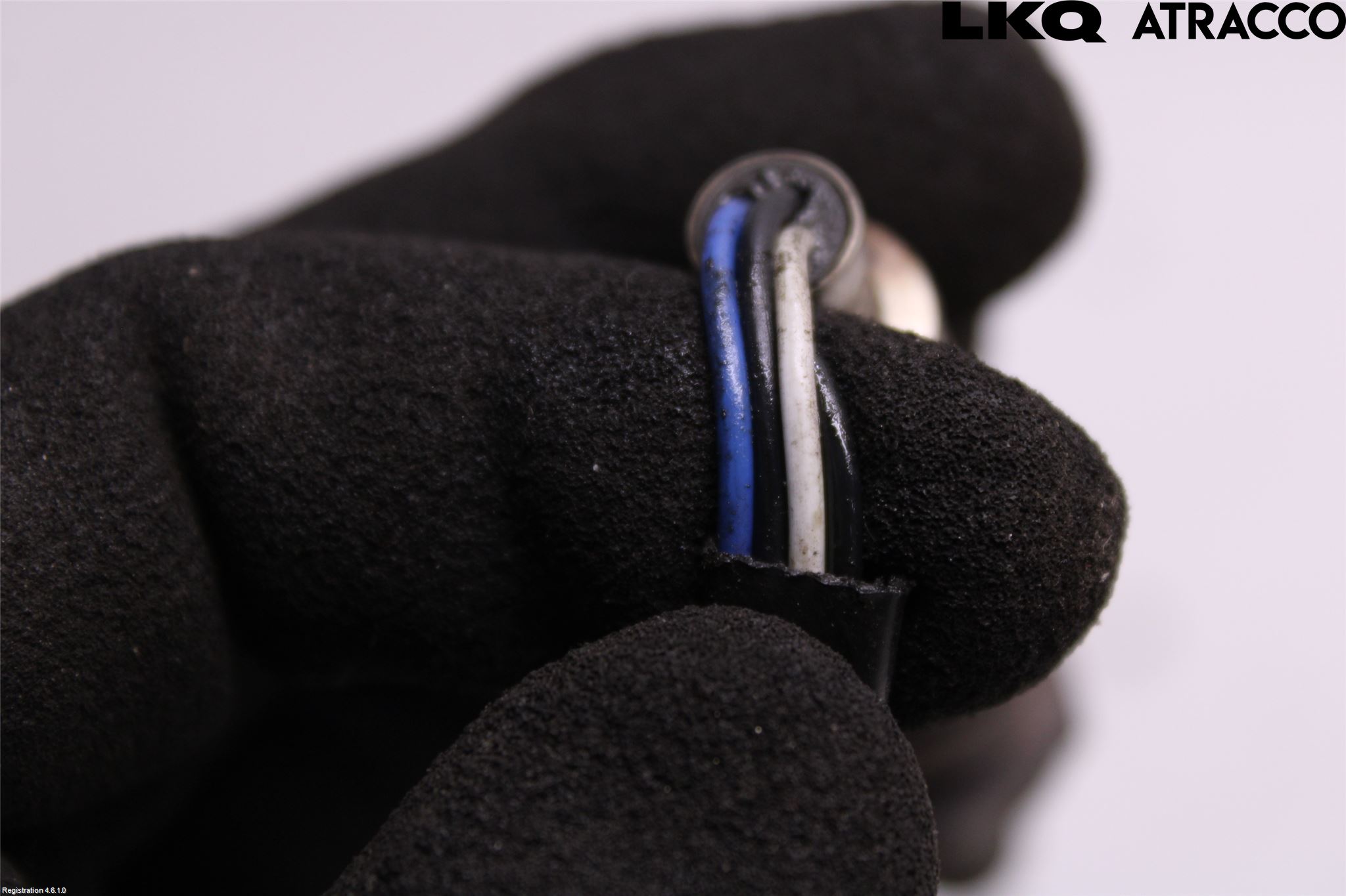 Toyota MR2     00->> Injlambdasond