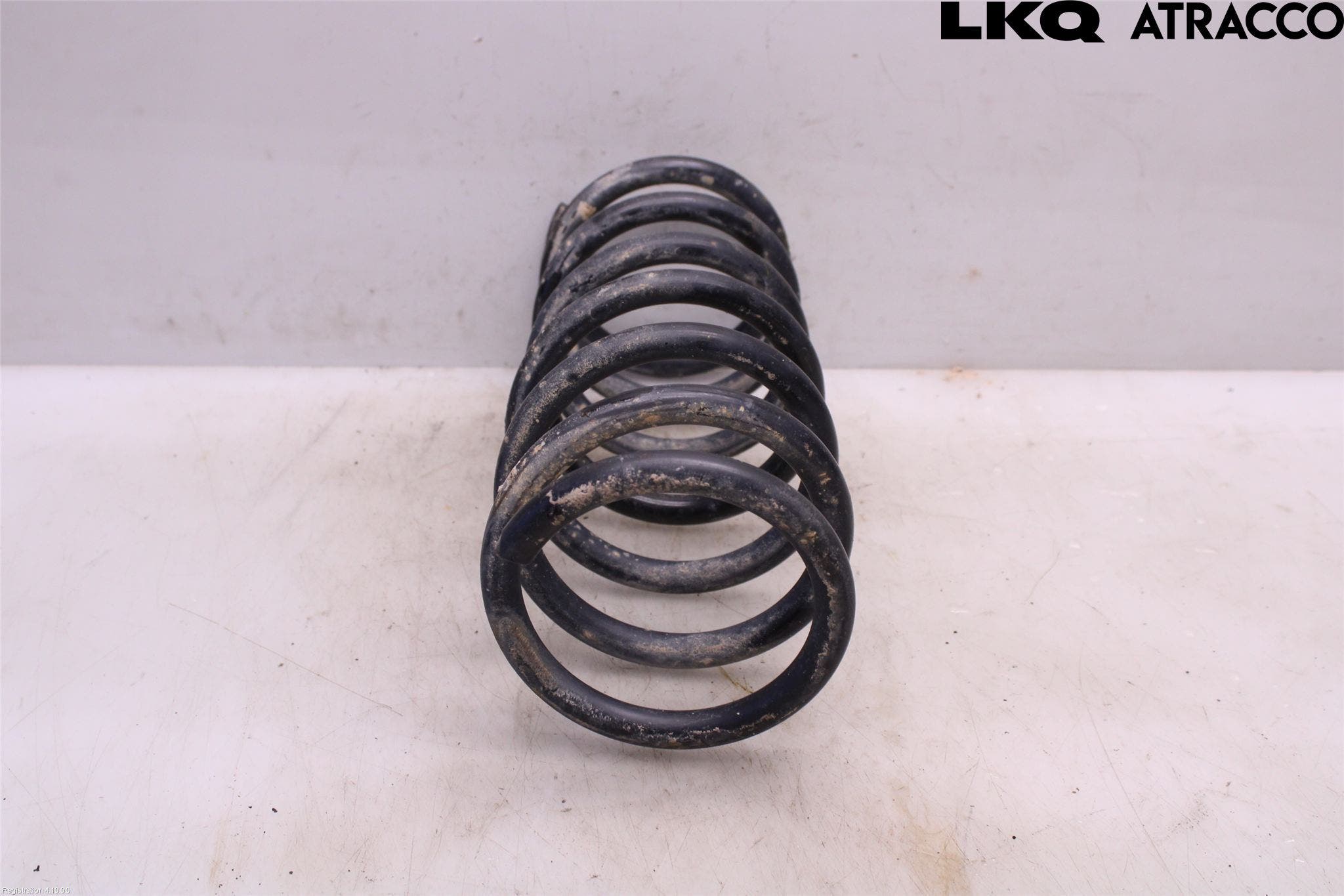 Volvo XC60 09-13 Fjäder Bak