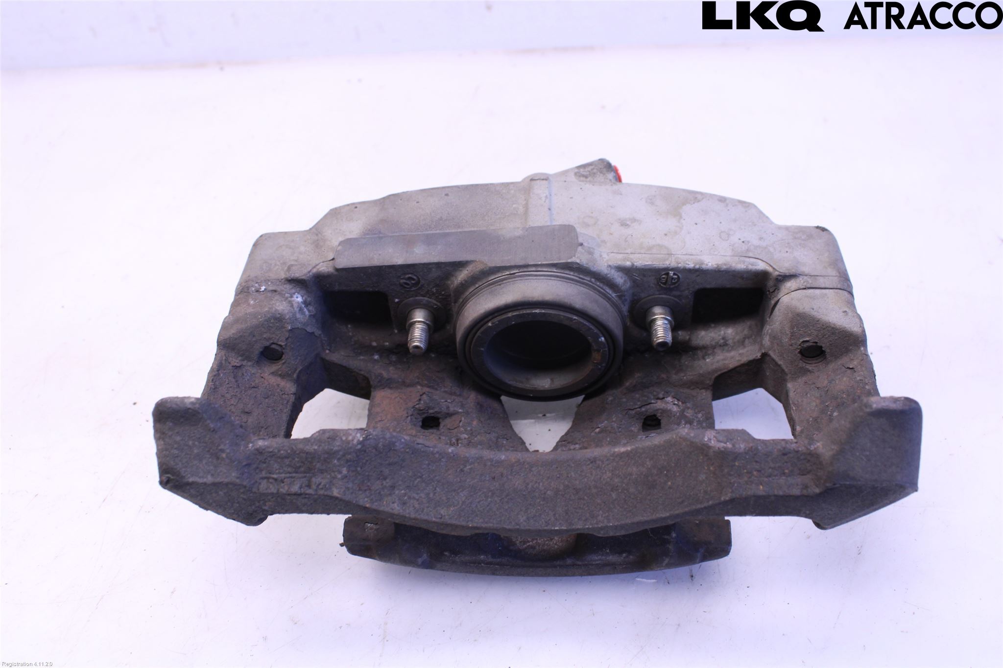 Volvo V70 08-13 Bromsok Fram Höger