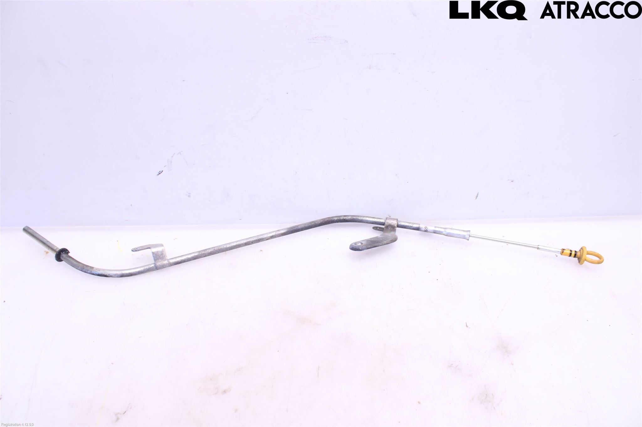 Suzuki VITARA 15- Oljesticka