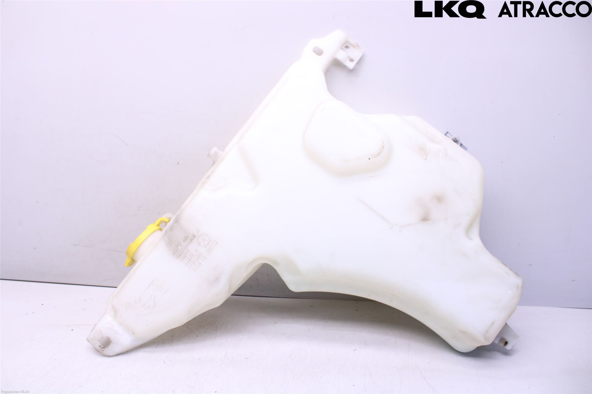 Fiat FREEMONT Spolartank Vindruta-Strål