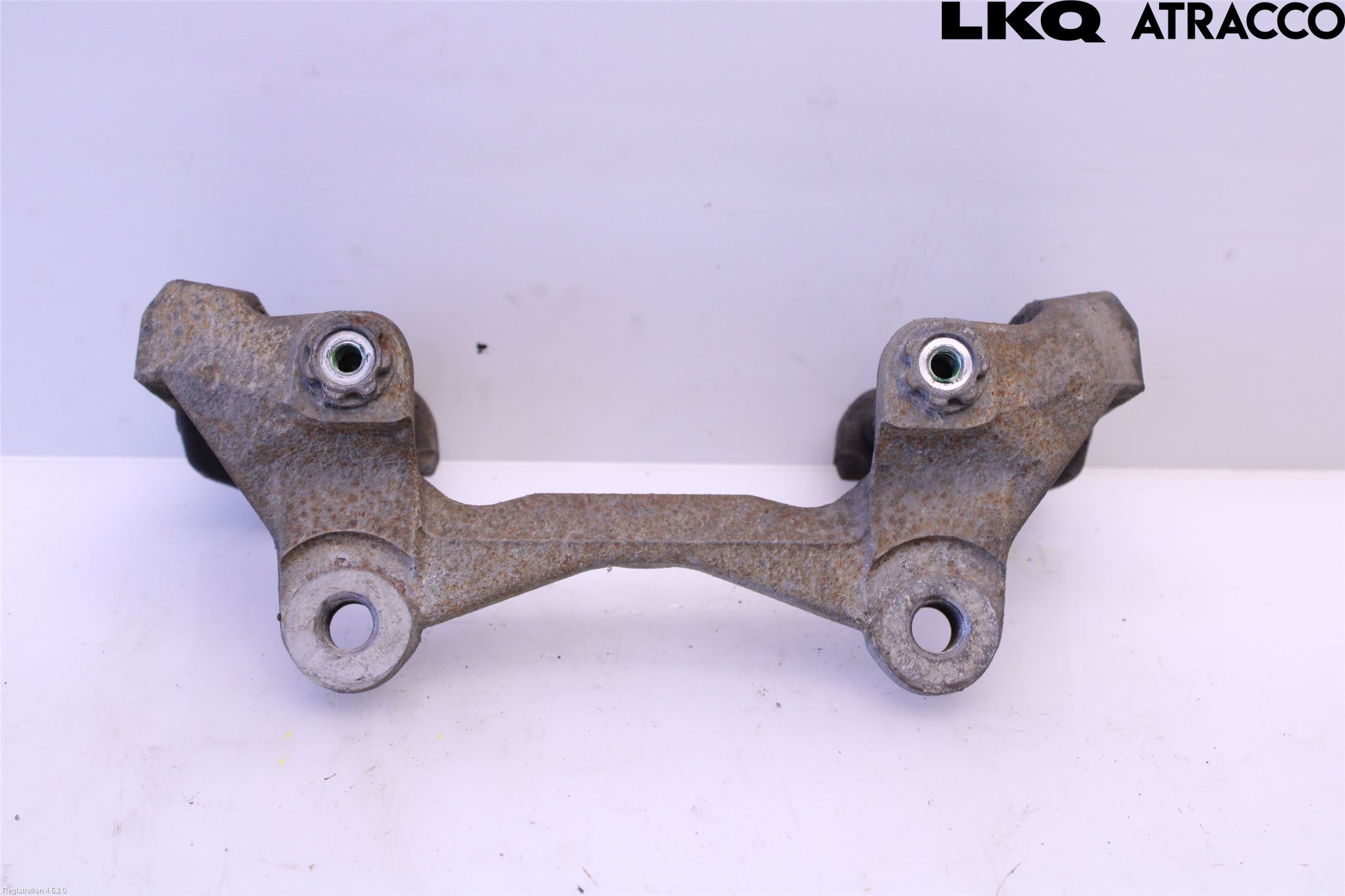 Audi A4 12-15 Bromsokshållare