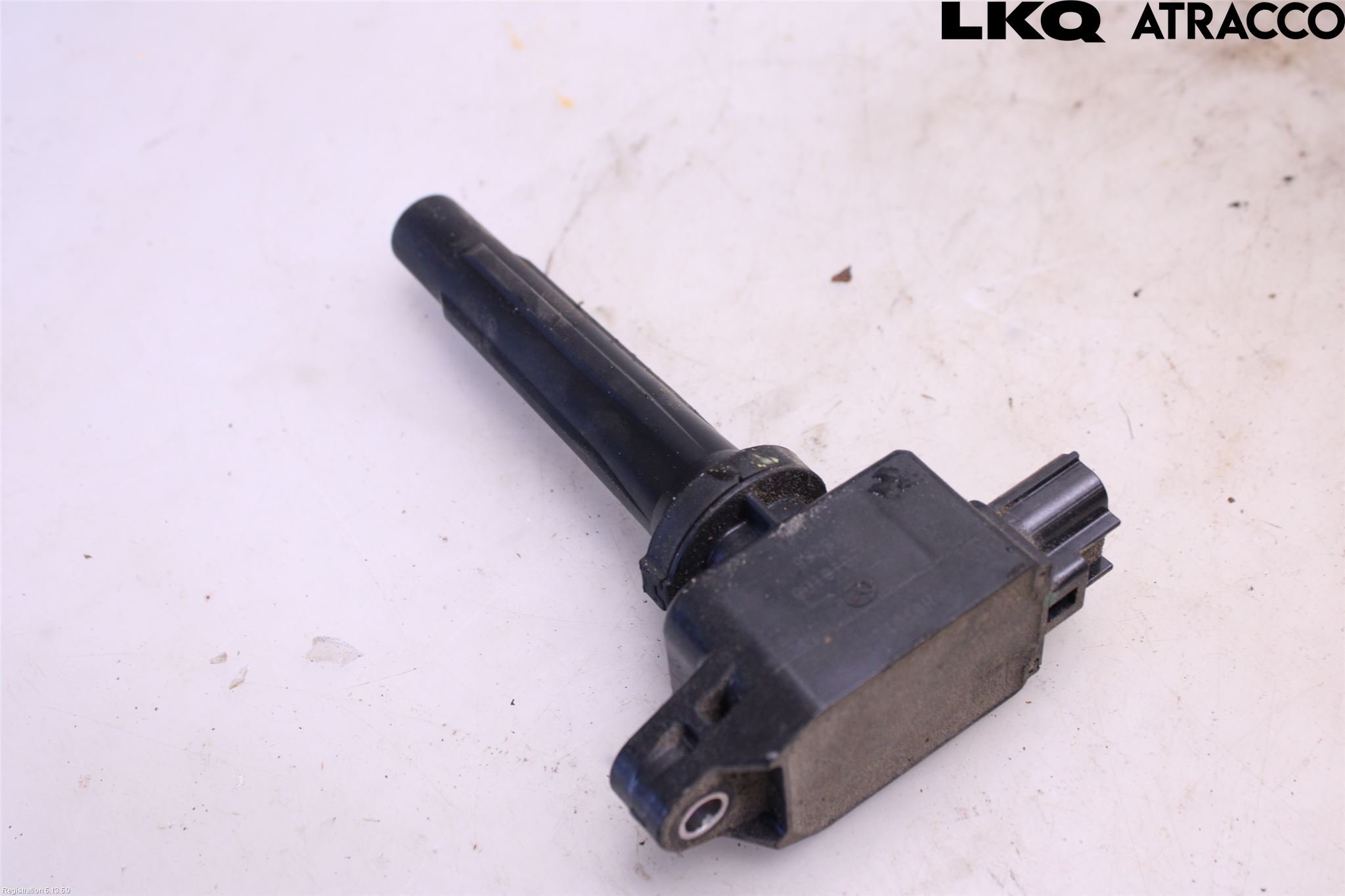 Mazda 2 (DJ) 15-22 Tändspole