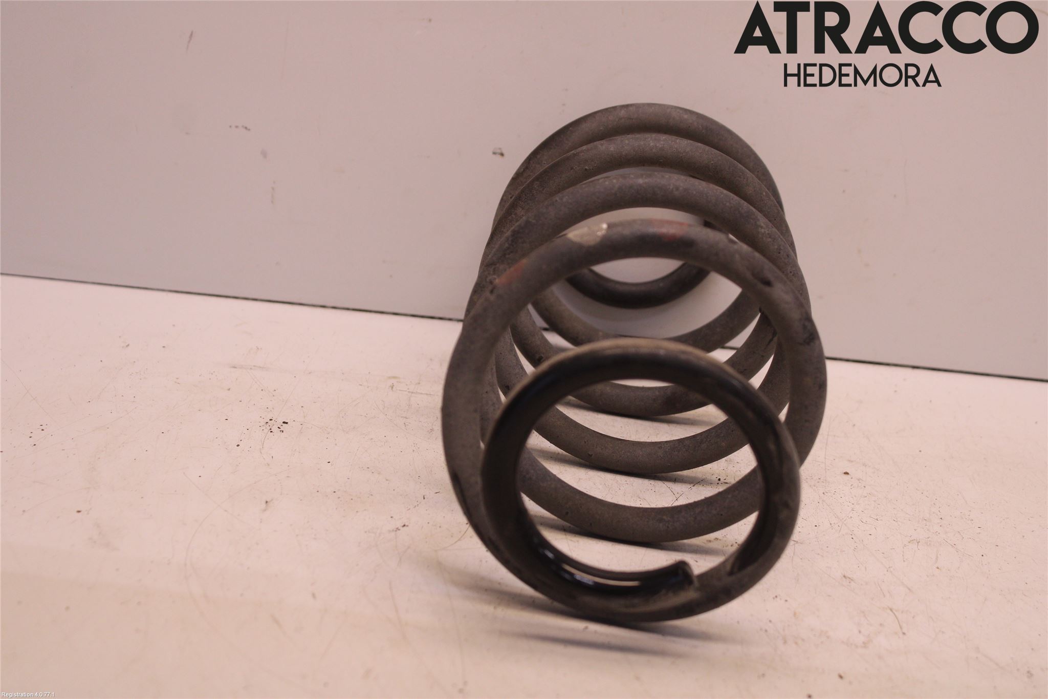 Toyota AURIS 10-12 Fjäder Fram