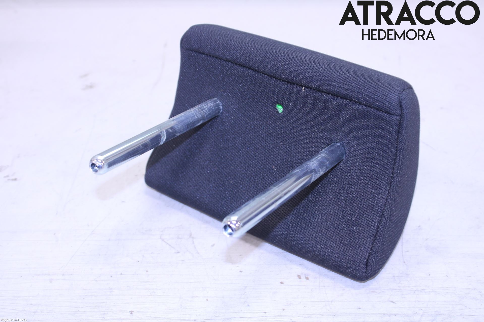 Toyota AURIS 07-09 Inredning Nackstöd