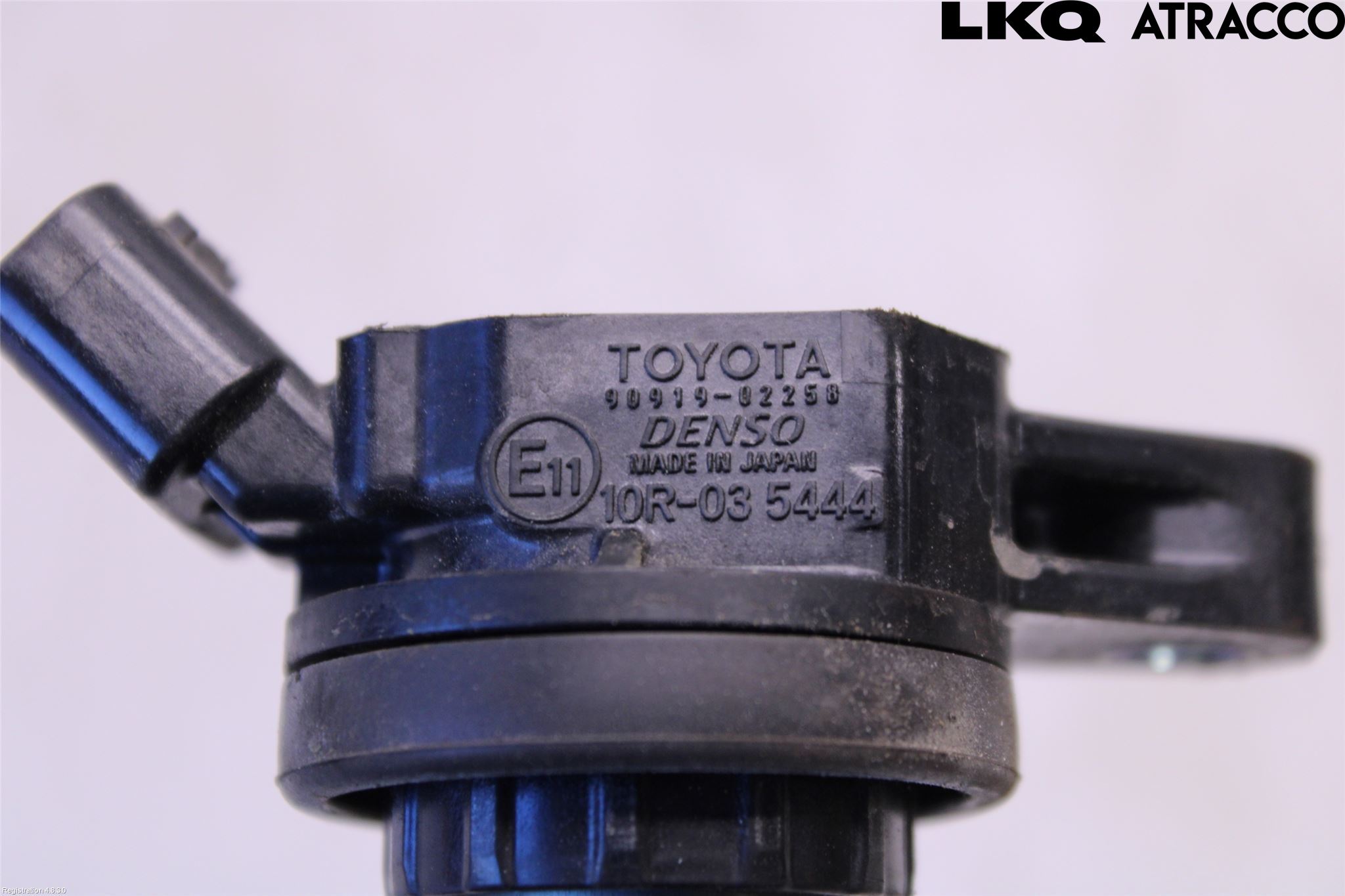 Toyota AVENSIS 09-15 Tändspole