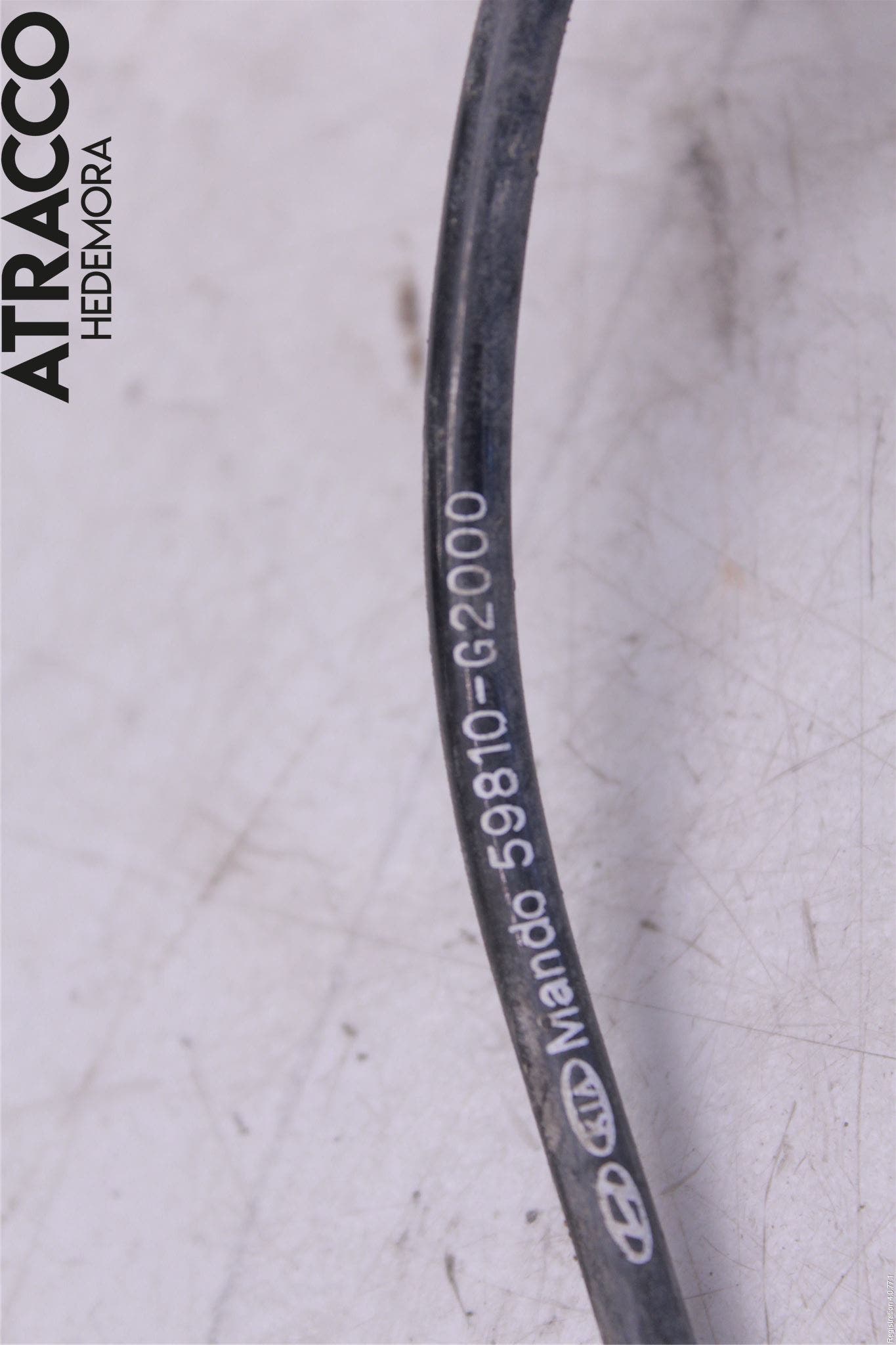 Kia NIRO (DE) 17-22 Abs Sensor