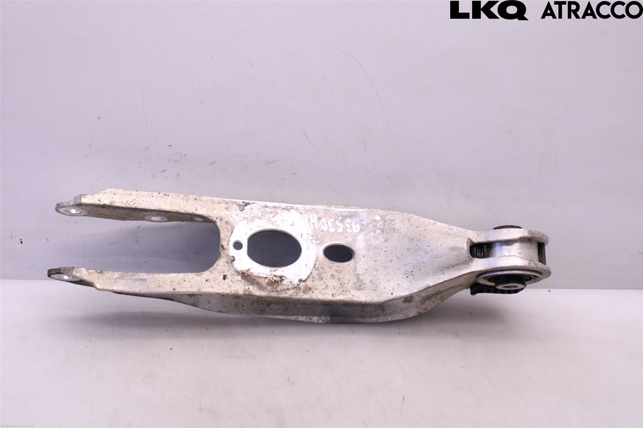 Audi A6 F2/C8 19- Bärarm Bak Höger
