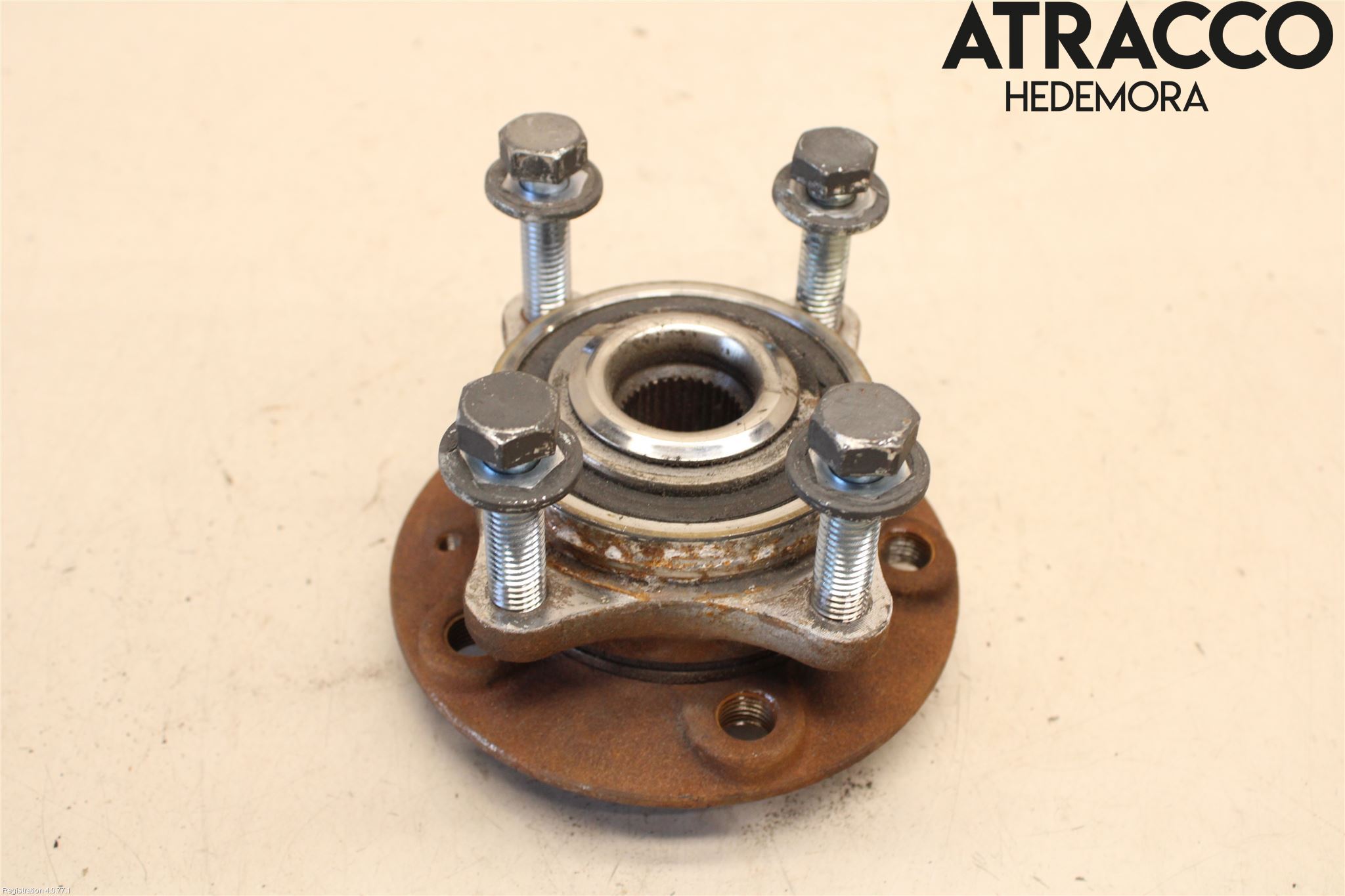 Saab 9-5     06-10 Nav Fram