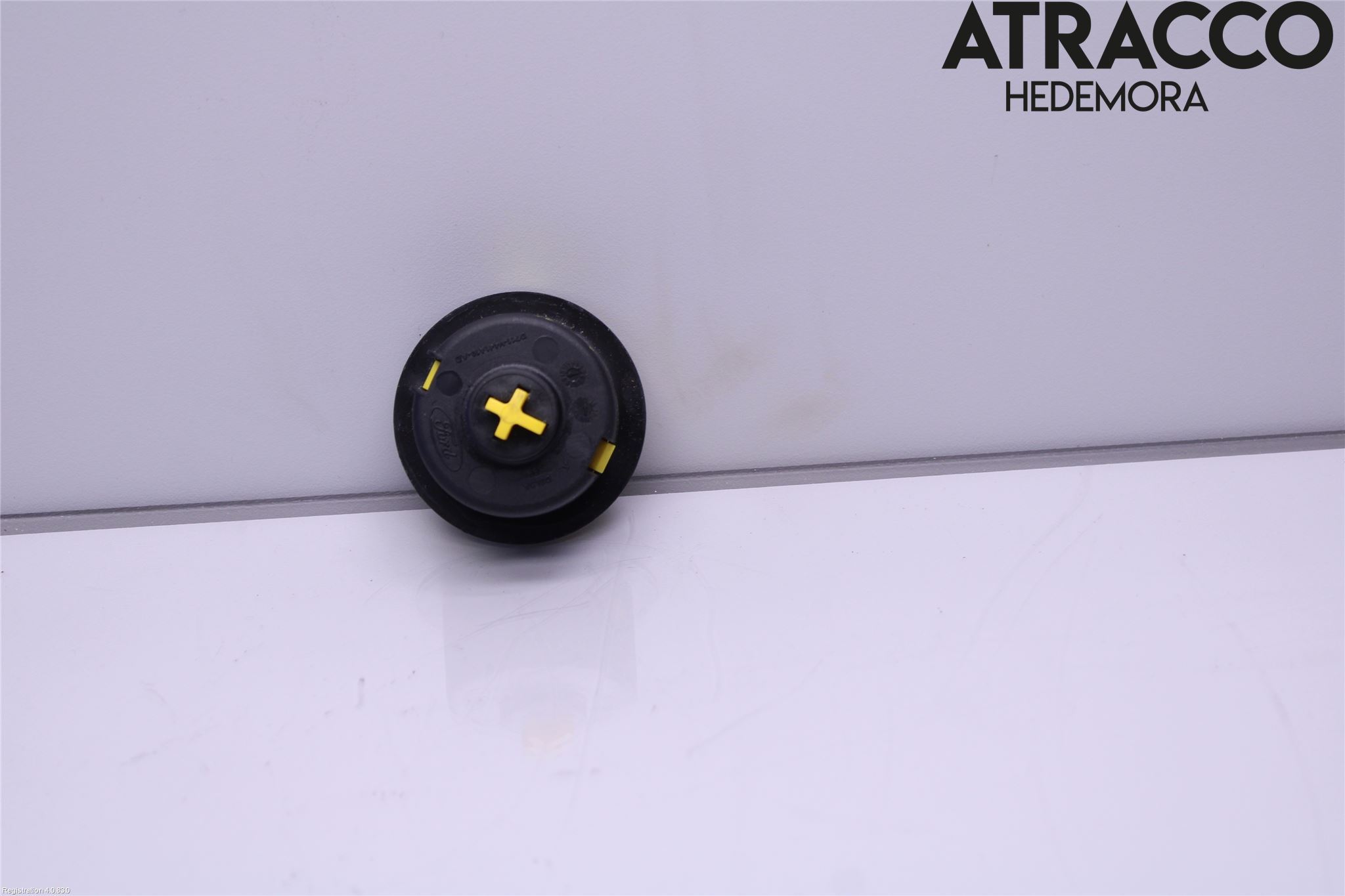 Ford TRANSIT/TOURNEO CONNECT 13-22 Dörrstopp