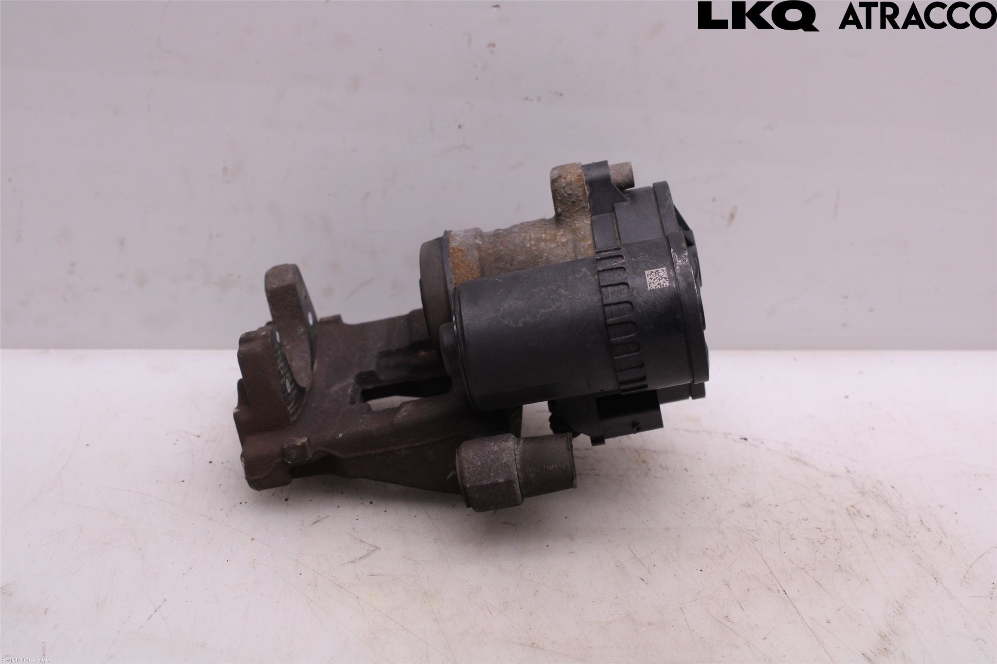 Jaguar I-PACE 18- Bromsok Bak Vänster