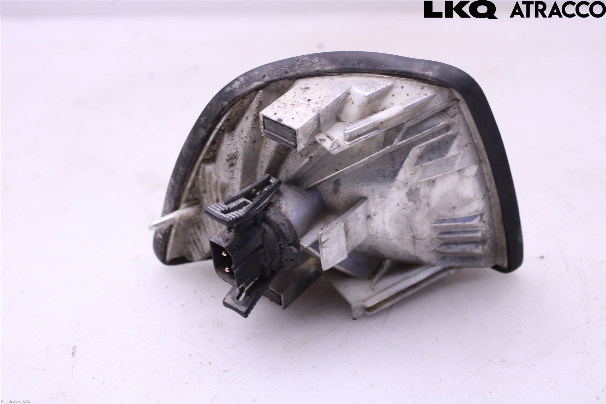 BMW 3 E36      91-00 Blinkers Fram Vänster