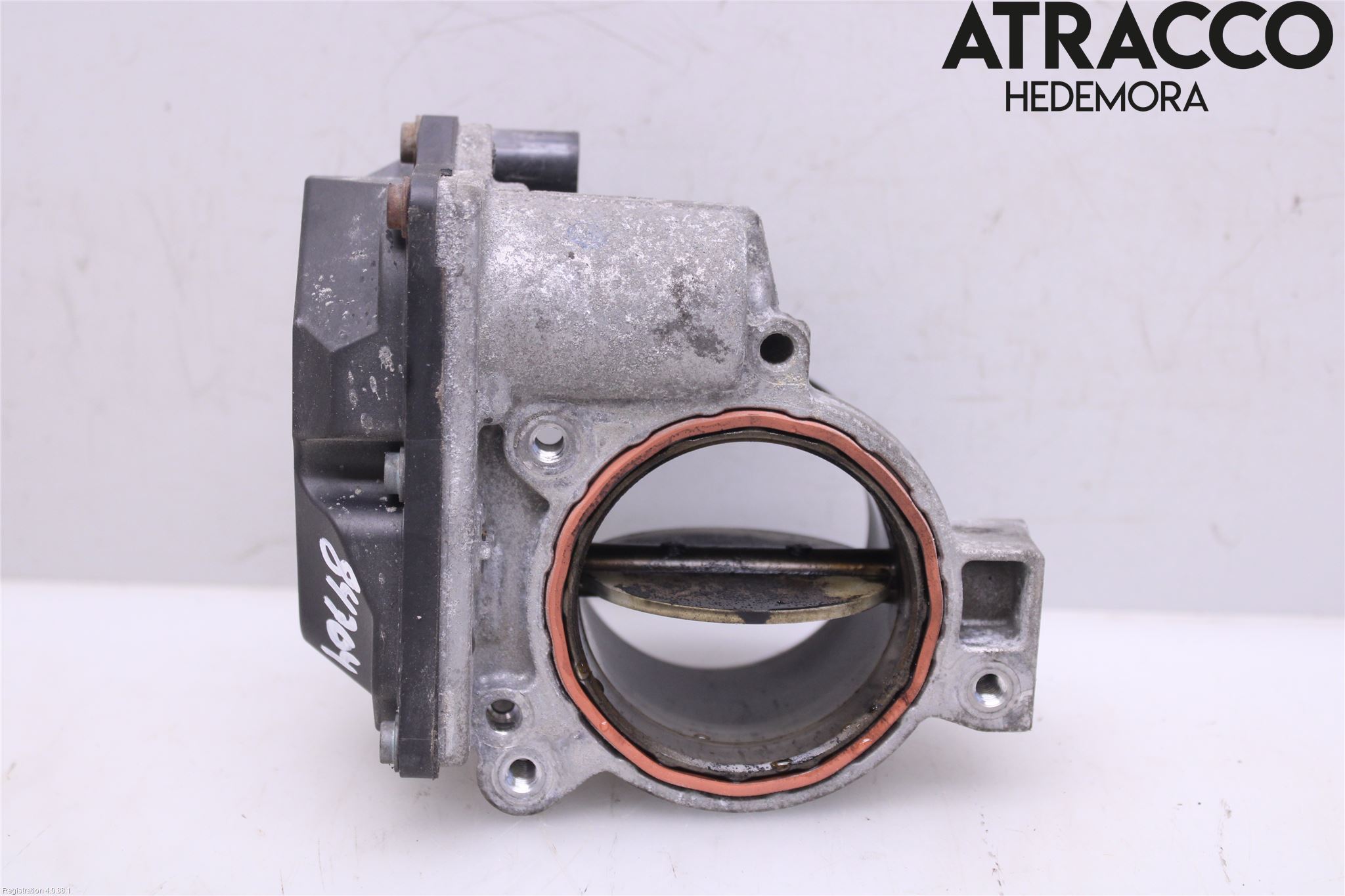 Audi A6 ALLROAD 12-18 Injspjällhus