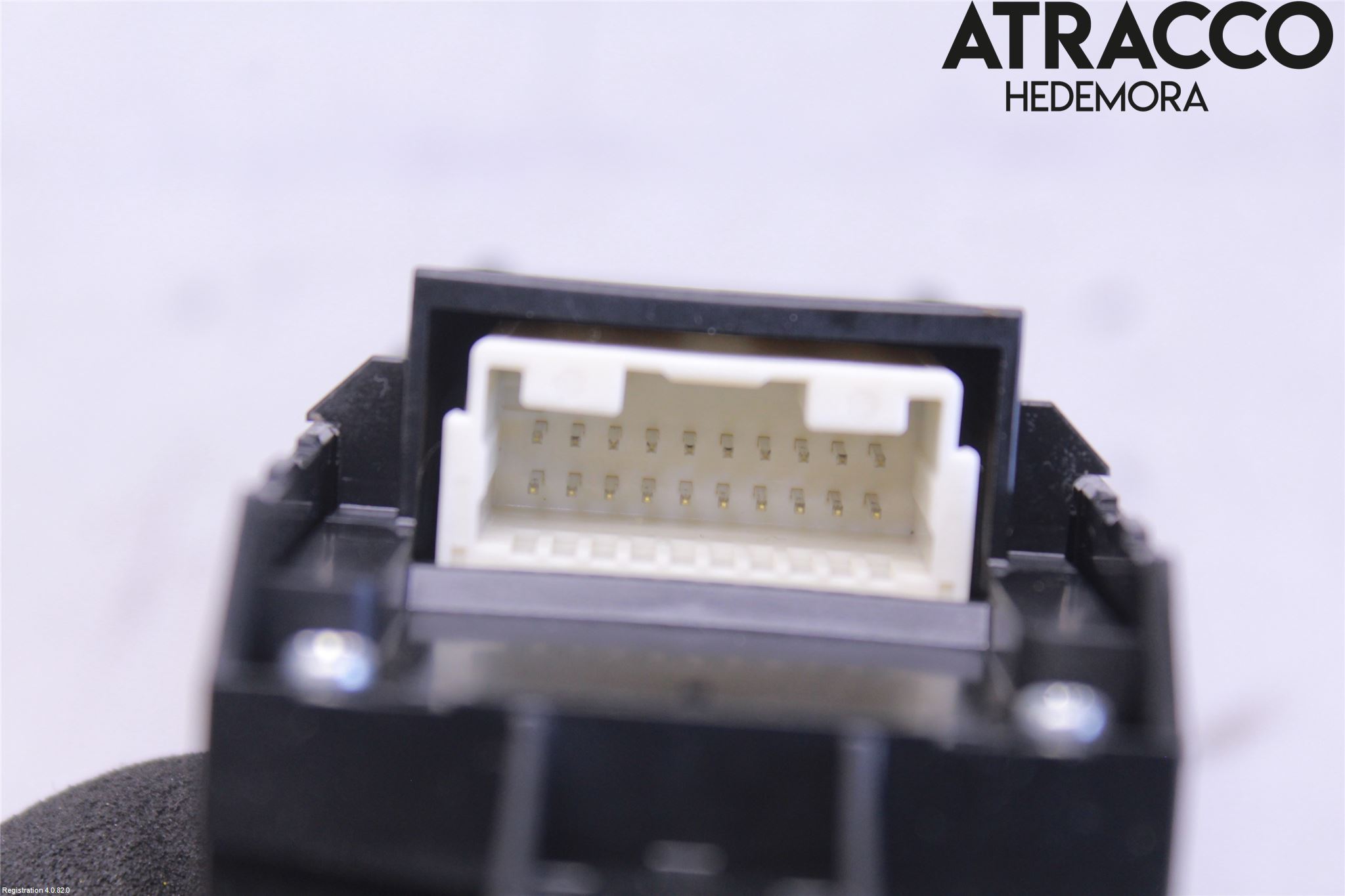 Toyota RAV4 19- Strömställare Elhiss