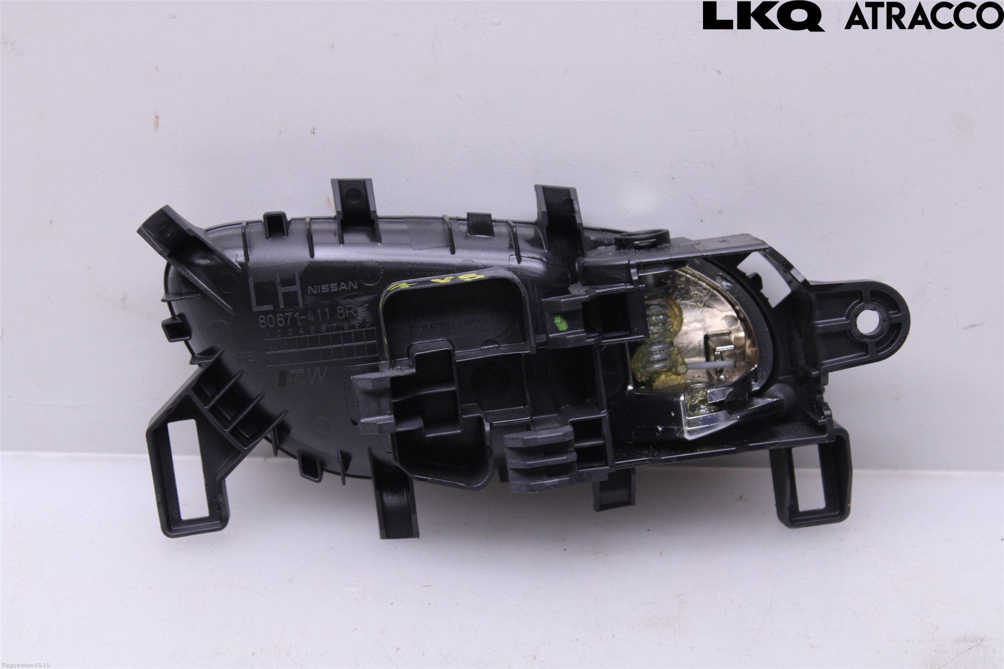 Renault KADJAR 15- Dörrhandtag Inre Vä