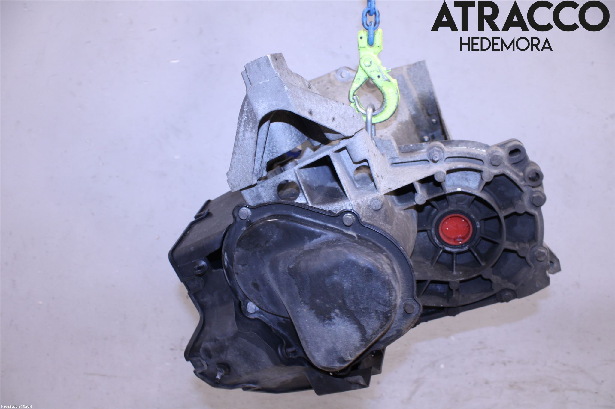 Ford FOCUS 11-14 Växellåda Man 5 Vxl