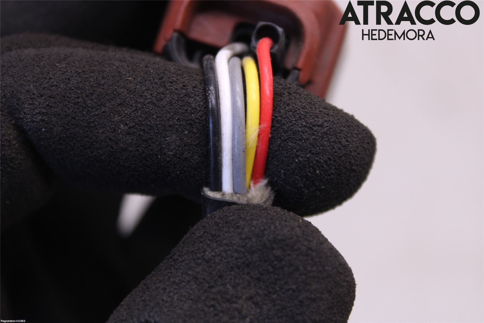 Audi A4/S4 08-11 Injlambdasond