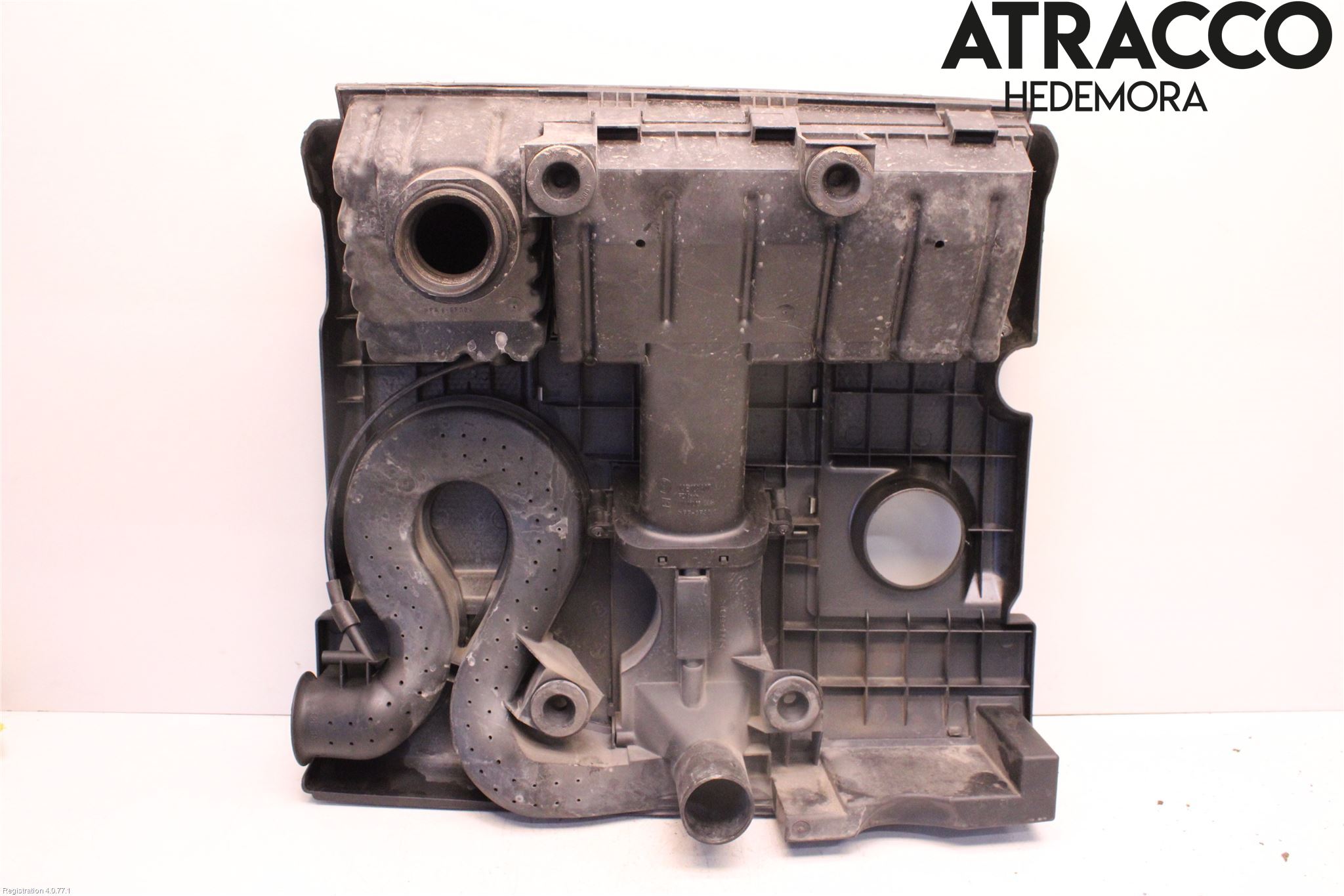 Skoda FABIA 99-07 Luftrenare