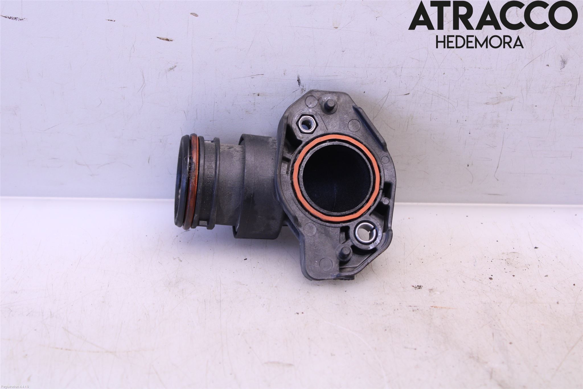 Peugeot PARTNER/E-PARTNER 19- Termostathus-Lock