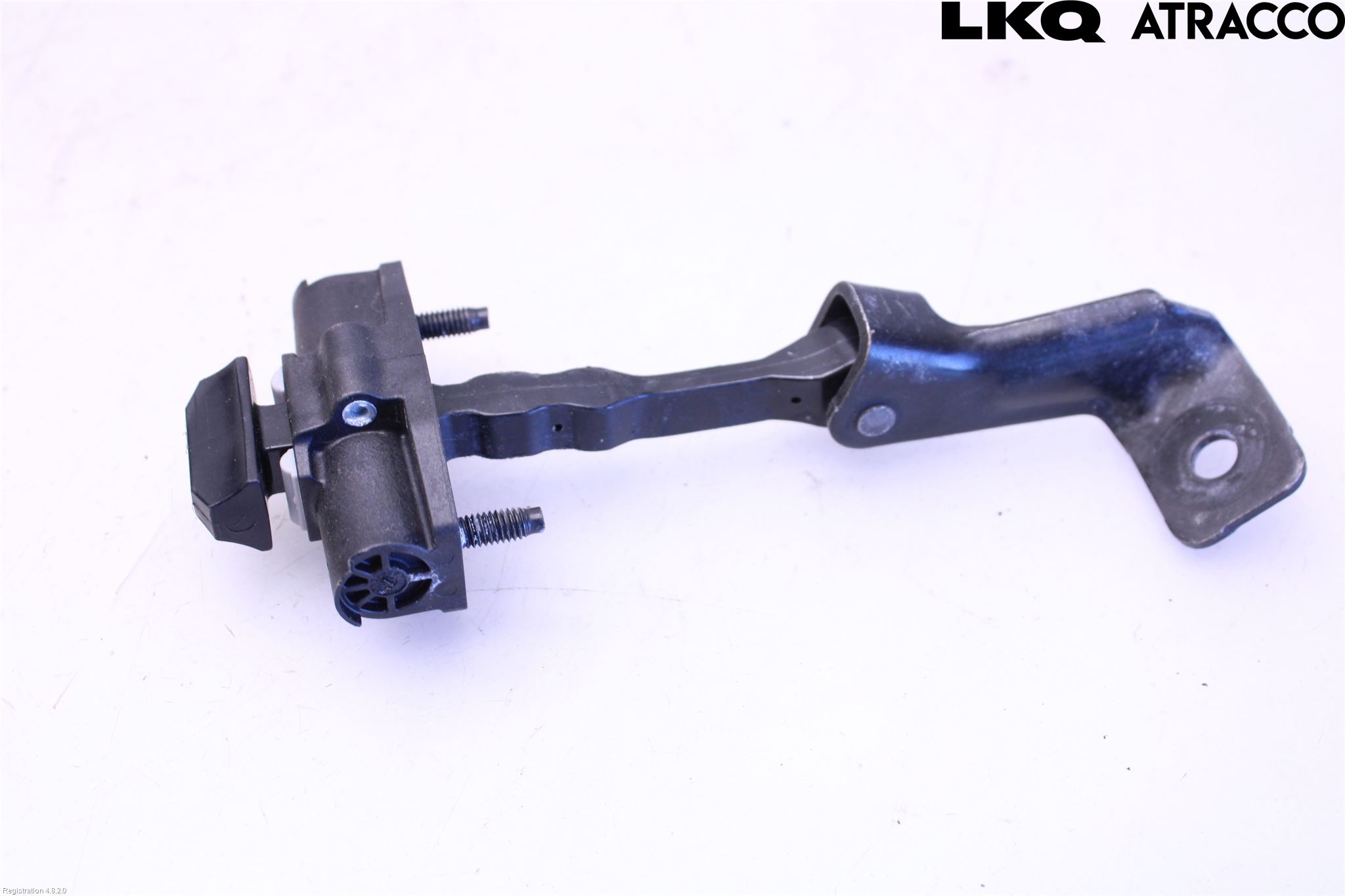 Tesla MODEL 3 17- Dörrstopp