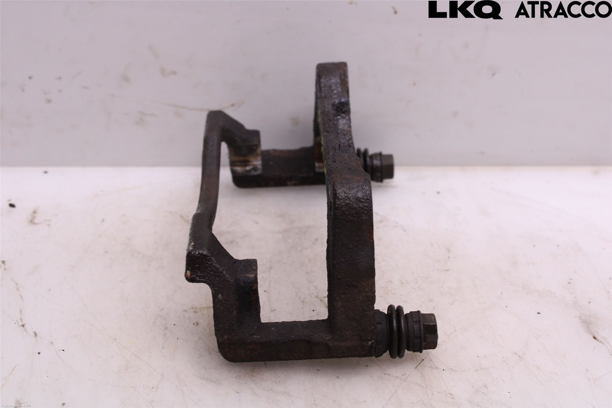 Dodge NITRO Bromsokshållare