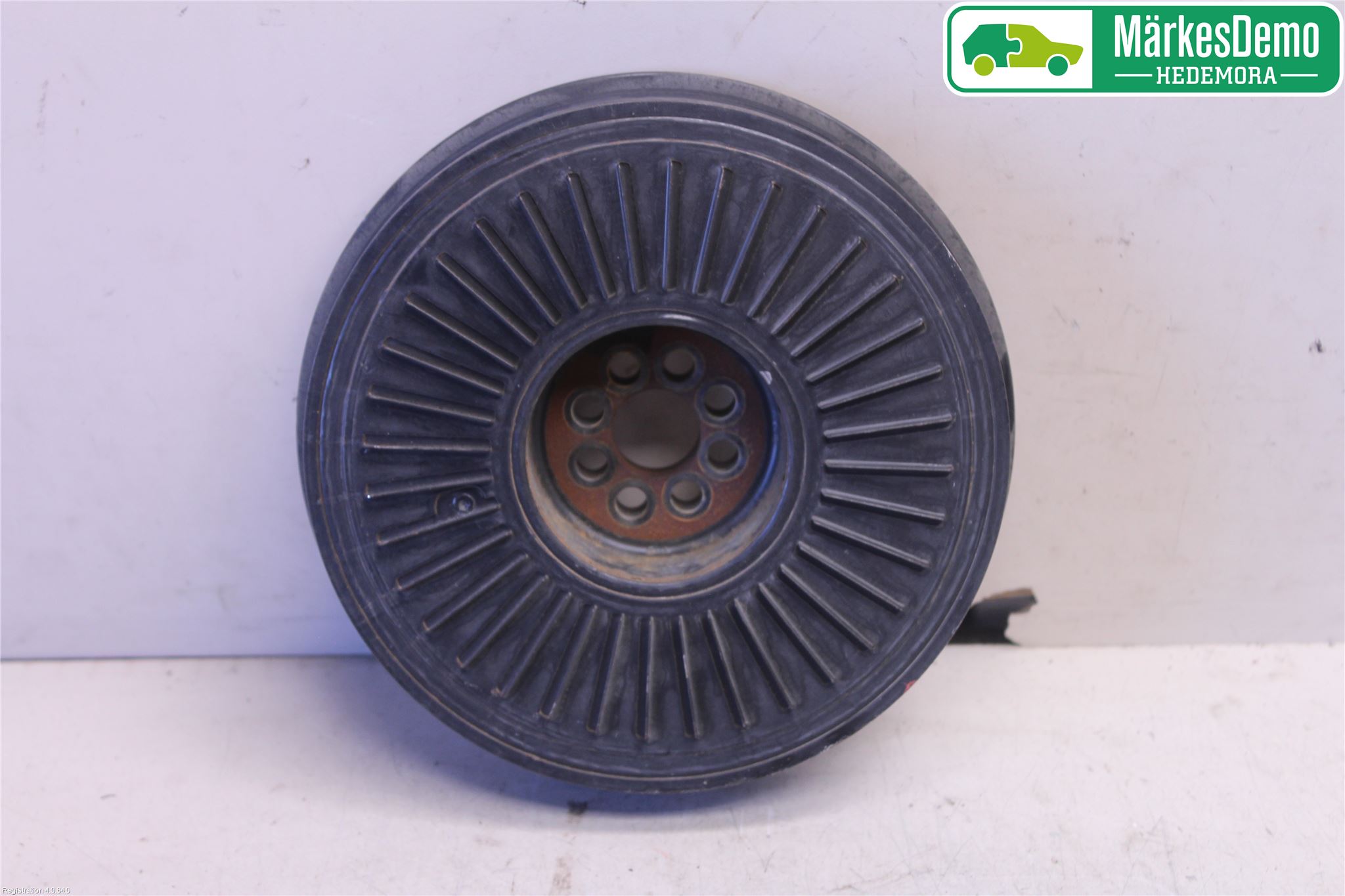 Audi A6/S6 4G 11-18 Remskiva