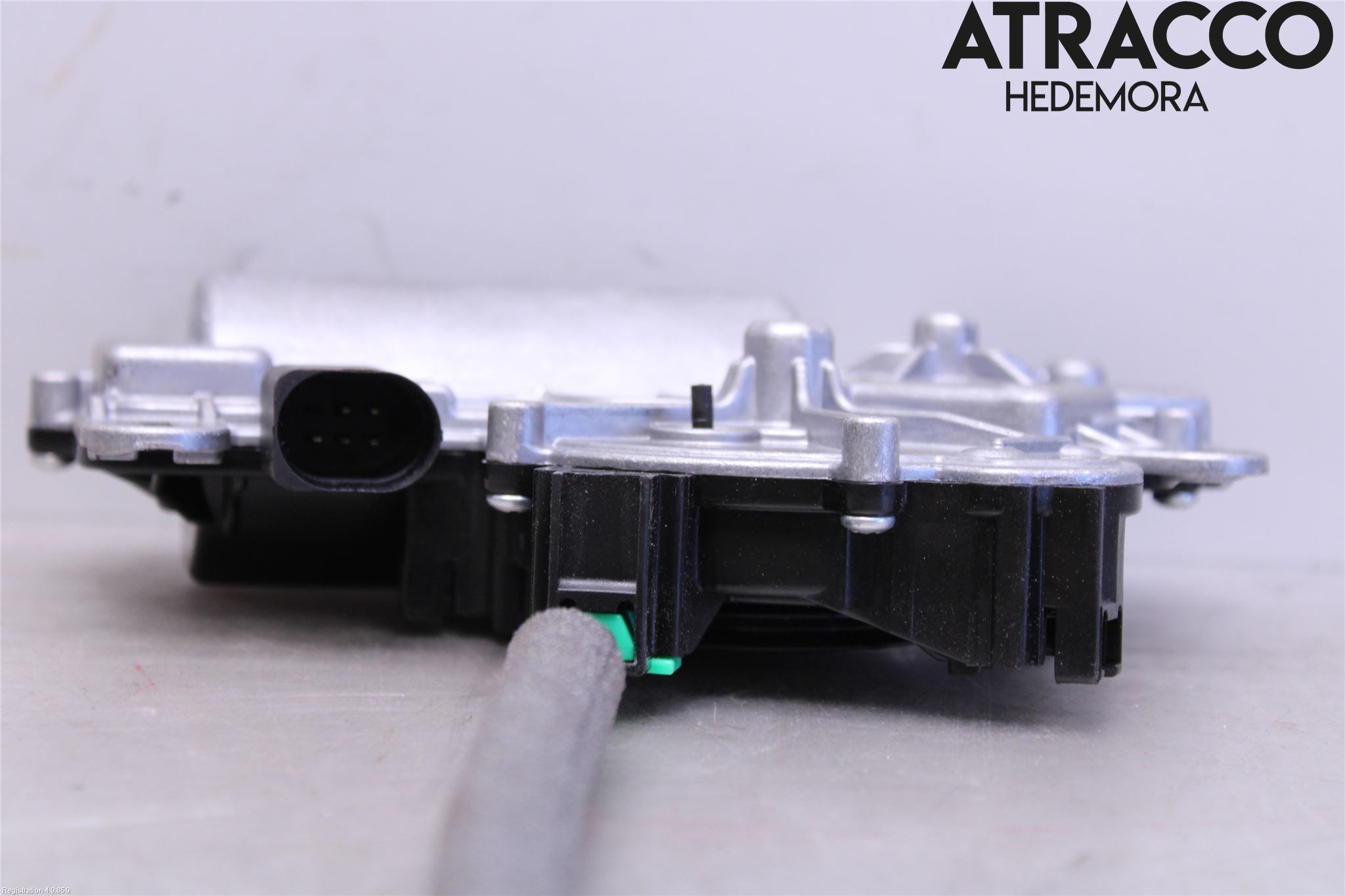 Volkswagen VW PASSAT 15-19 Centrallåsmot Baklucka