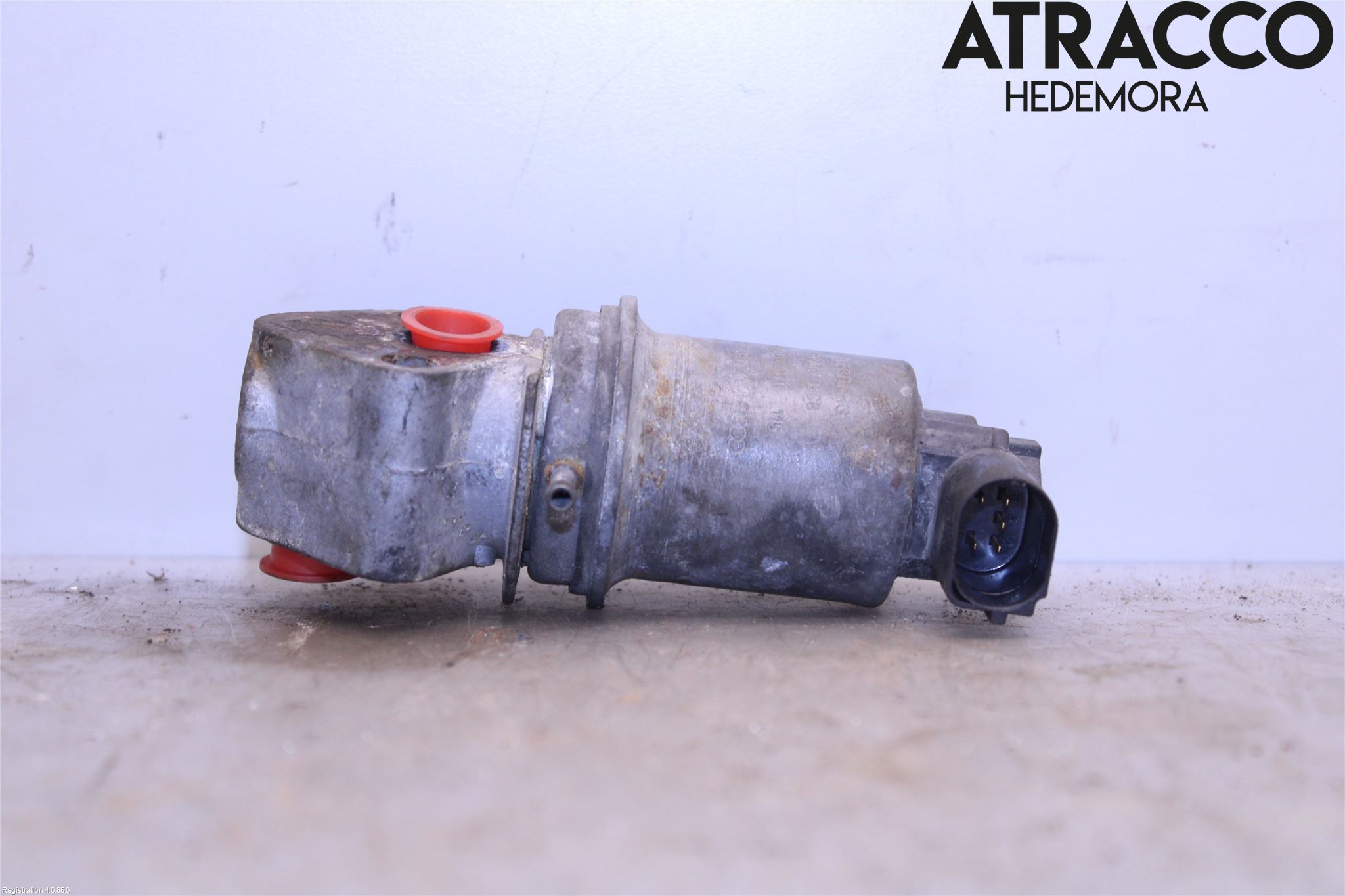 Volkswagen VW GOLF IV 98-06 Egr Ventil
