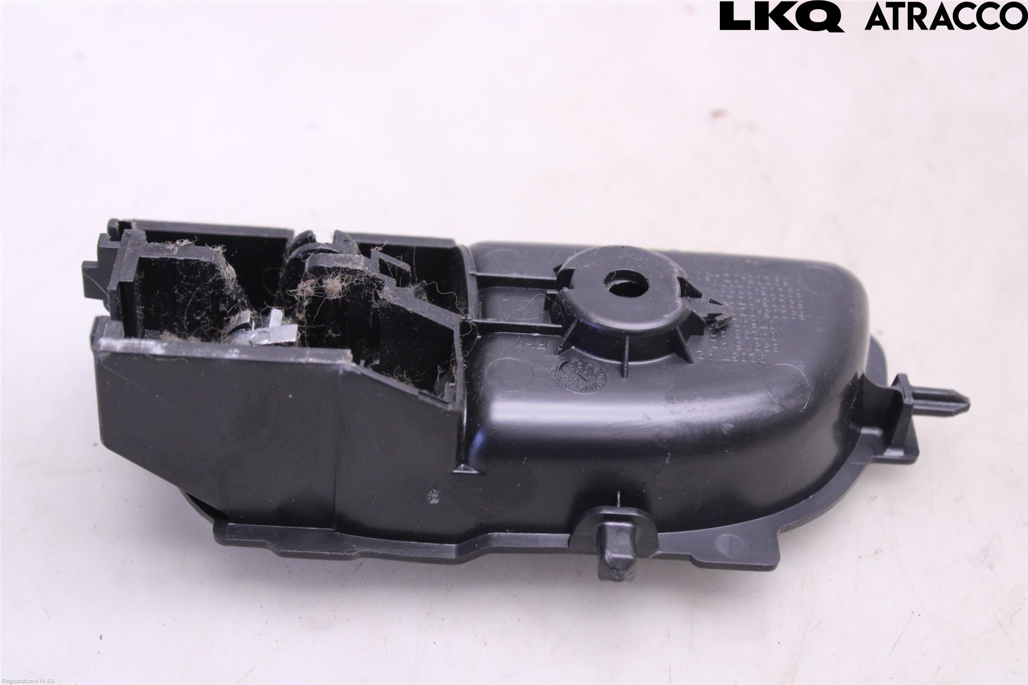 Peugeot 108 15-22 Dörrhandtag Inre Hö