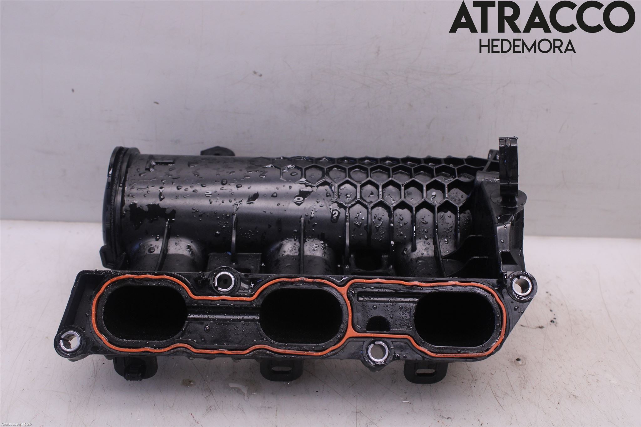 Peugeot 208 12-15 Grenrör Insug