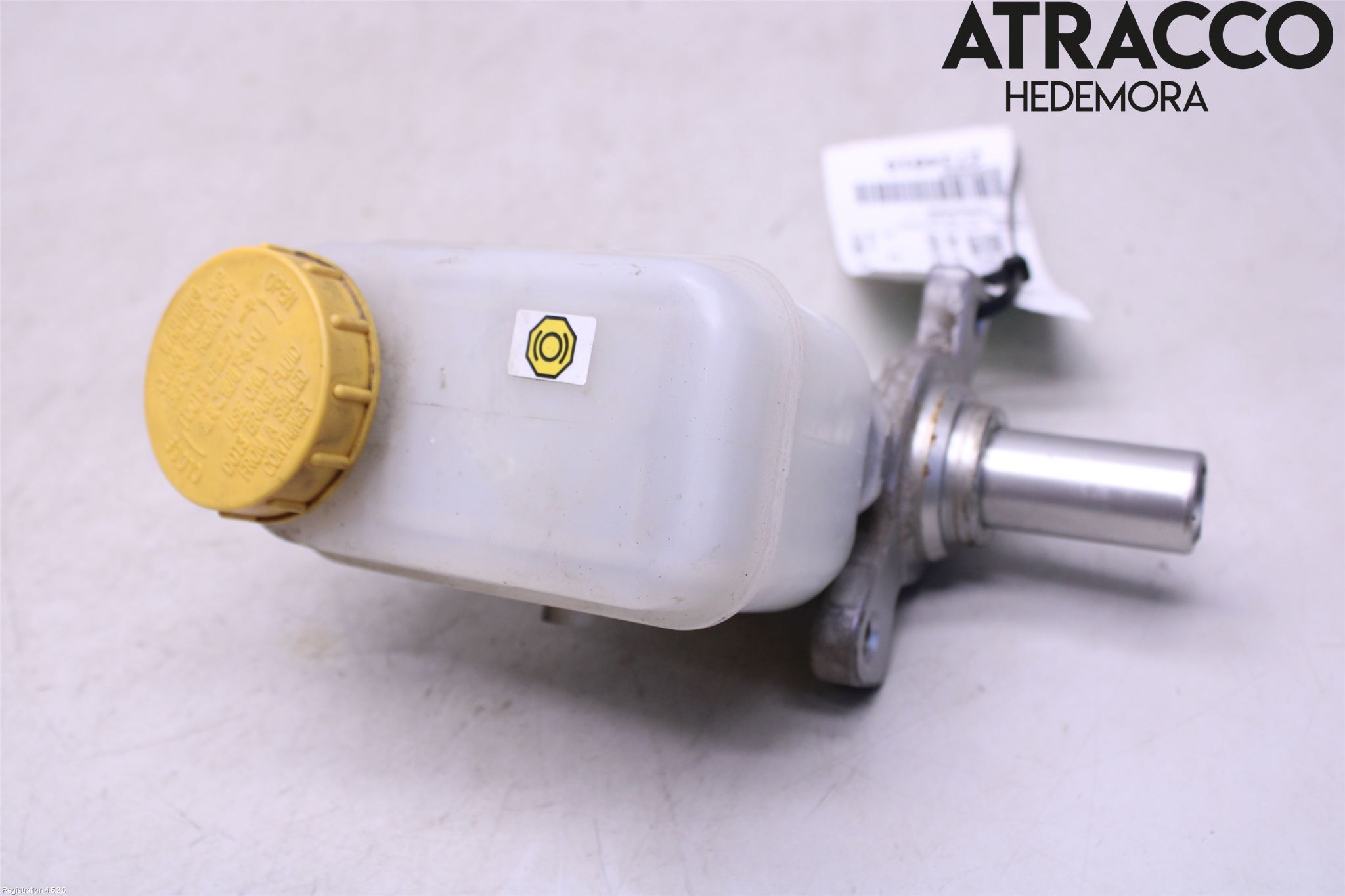 Subaru XV 18-22 Broms Huvudcylinder