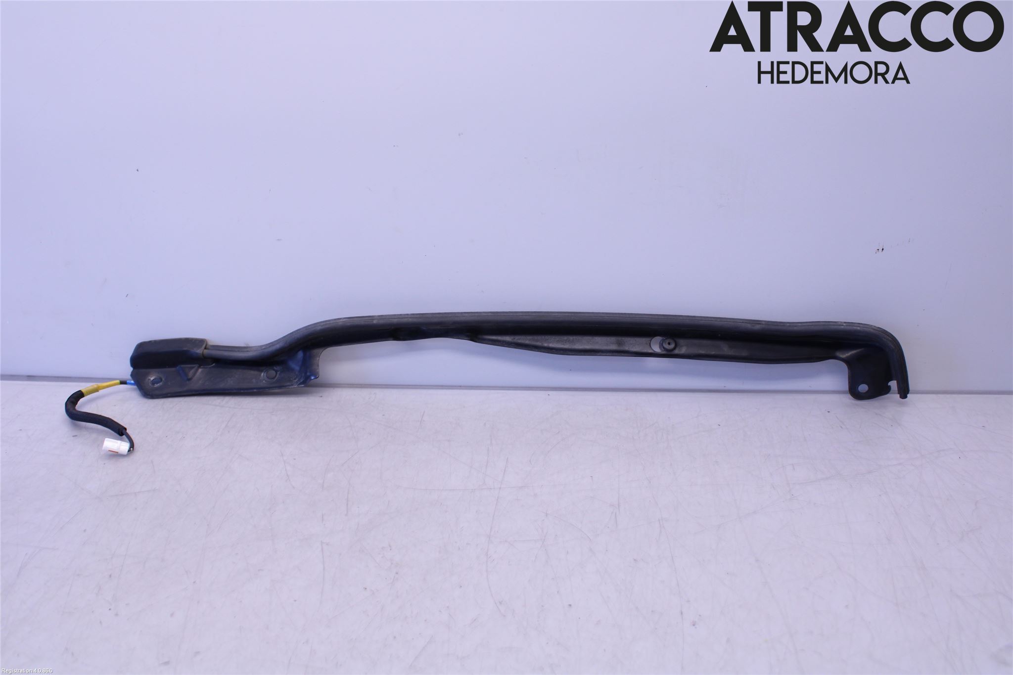 Mazda CX-9 List Bak-Baklucka