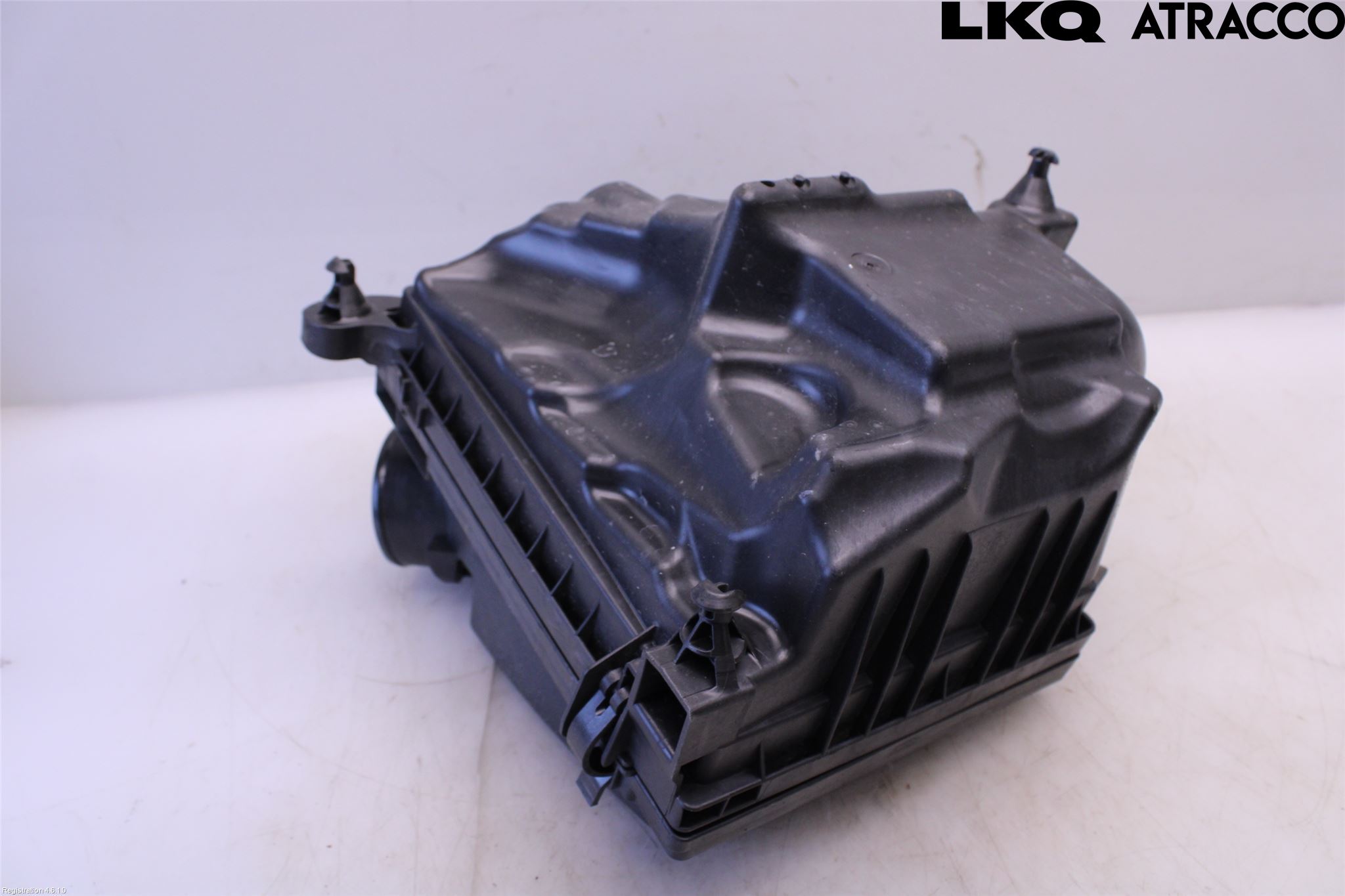 Ford FOCUS 19- Luftrenare