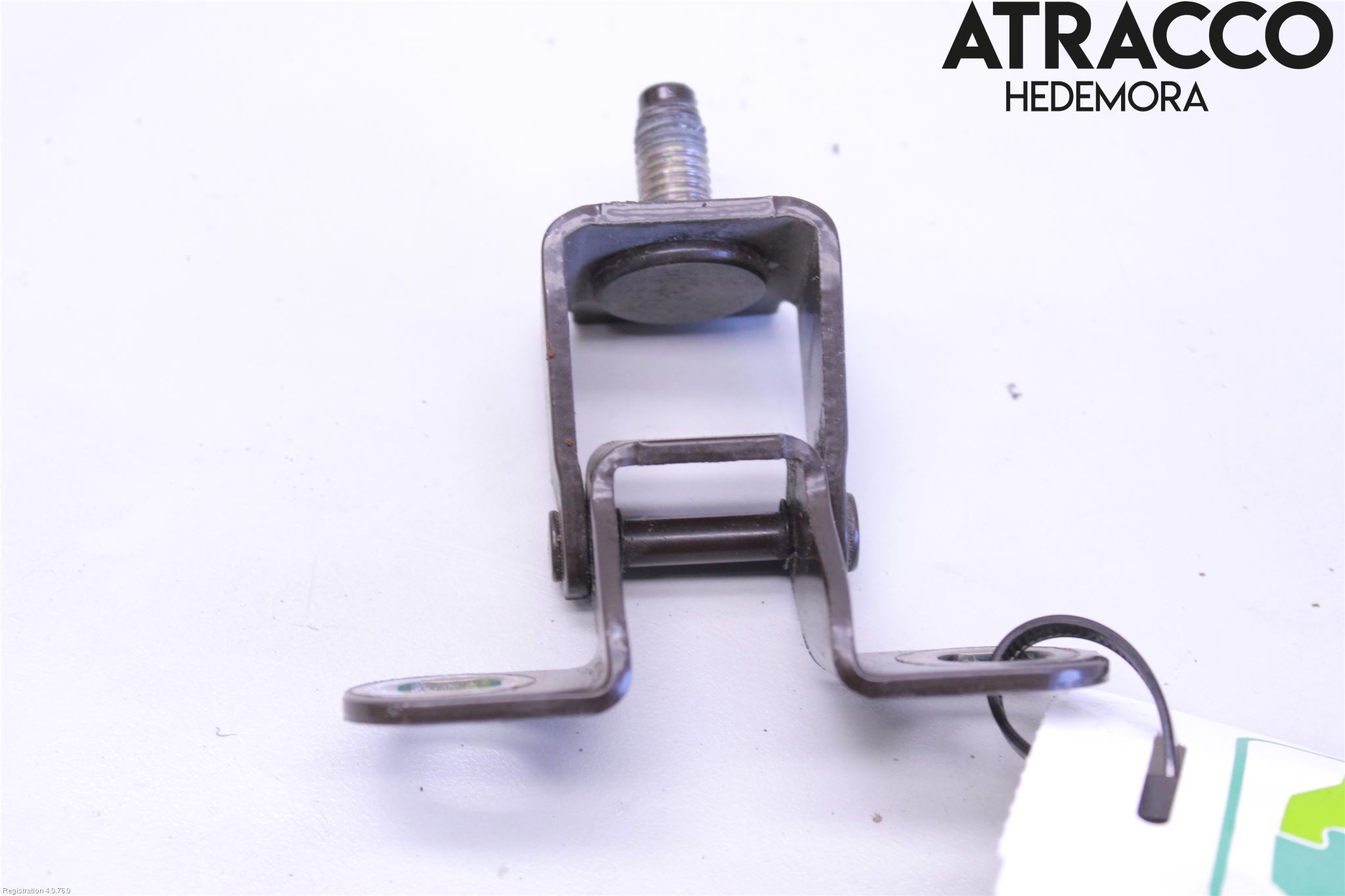 Chevrolet TRAX Bakluckegångjärn Vä