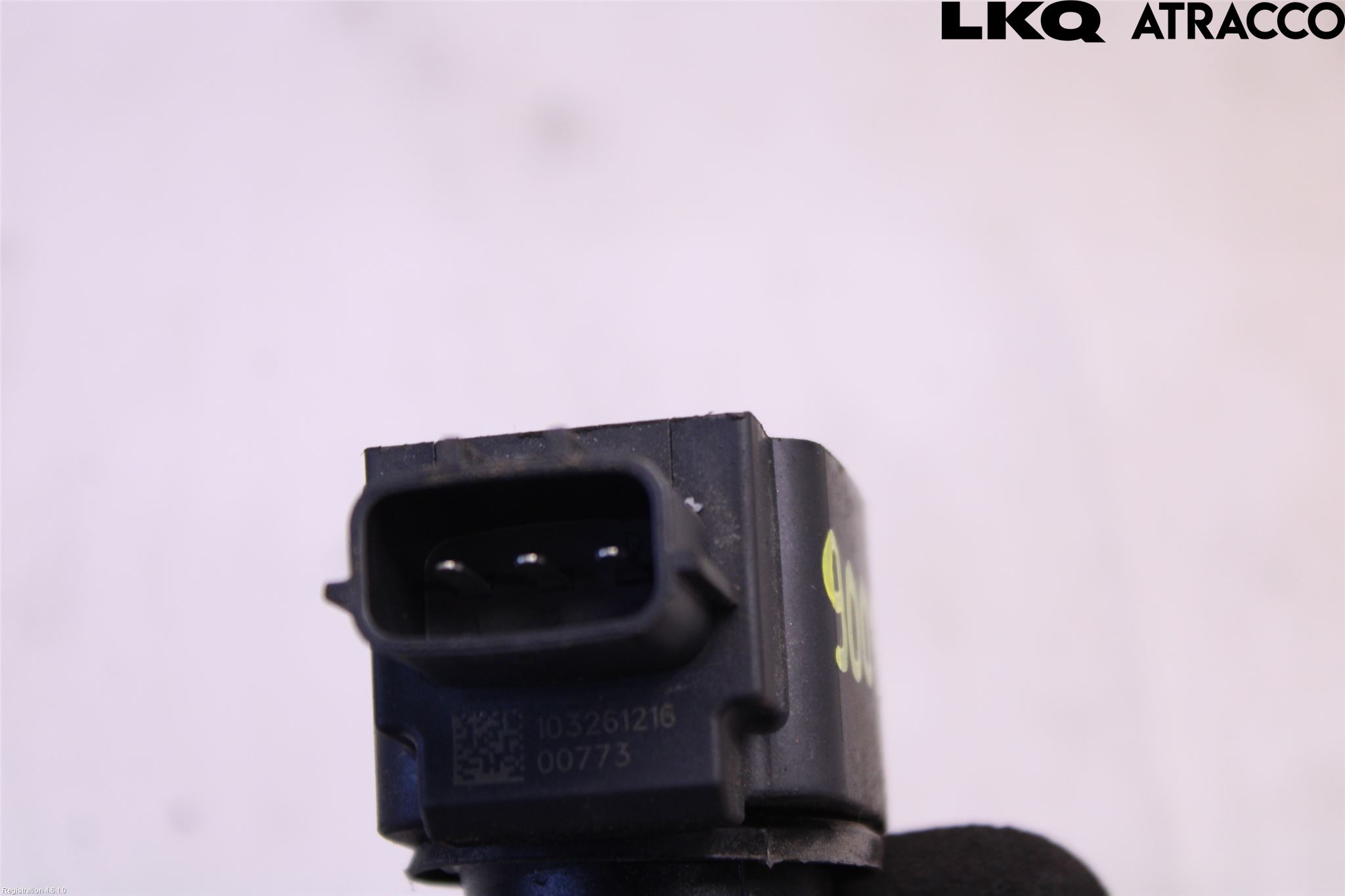 Nissan JUKE 14-19 Tändspole