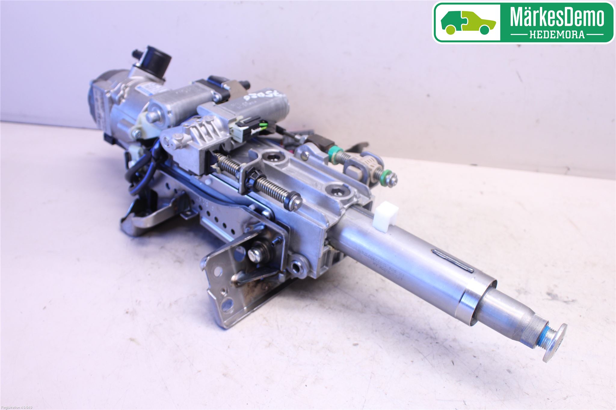 Audi A6/S6 4G 11-18 Rattaxelaggregat