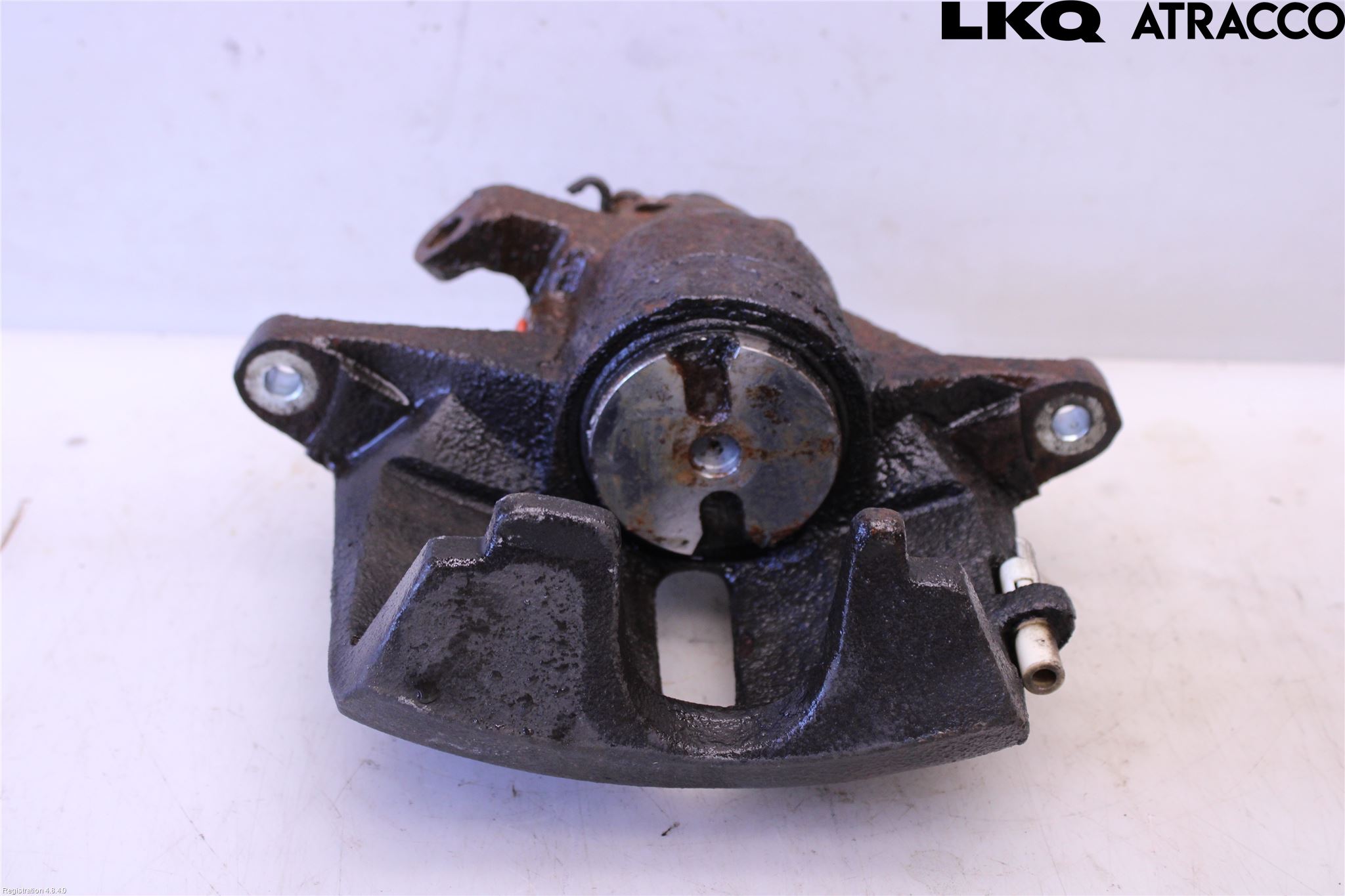 Citroen C5     05-08 Bromsok Fram Vänster