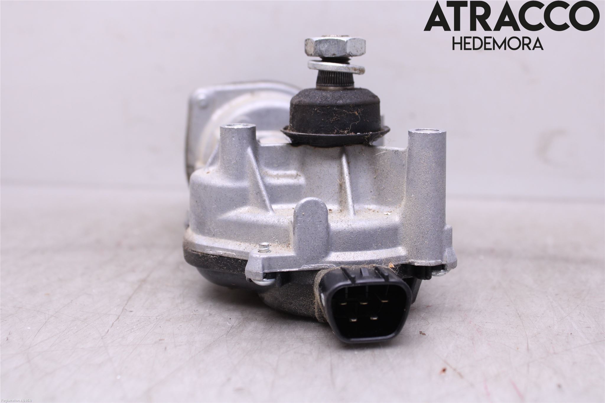 Mitsubishi LANCER 07-14 Torkarmotor Vindruta