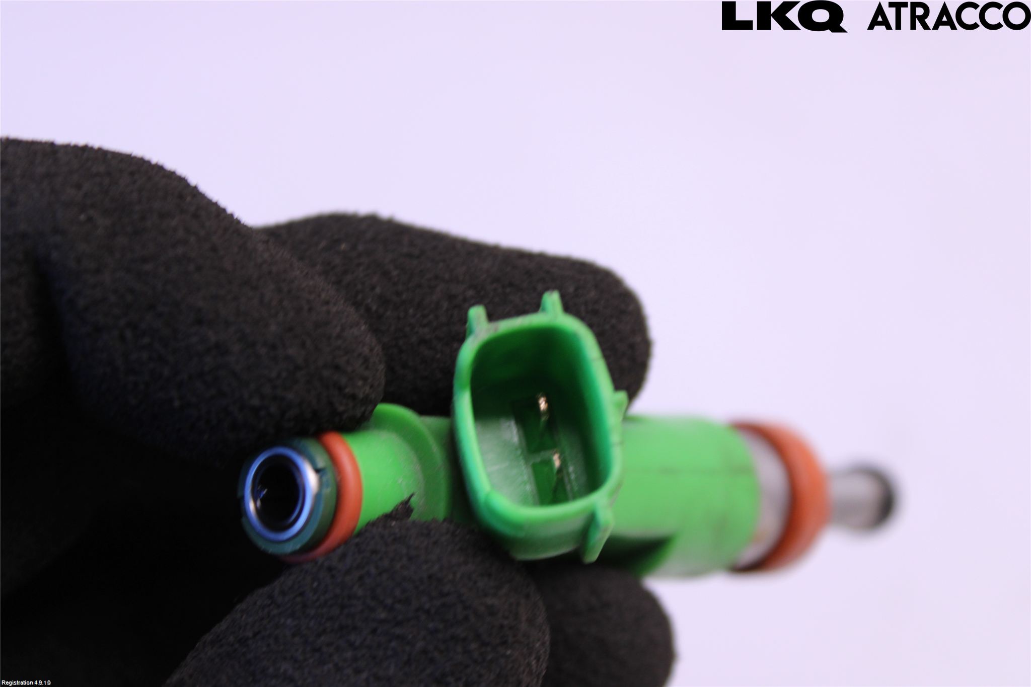 Lexus NX 300h 15-21 Injspridare