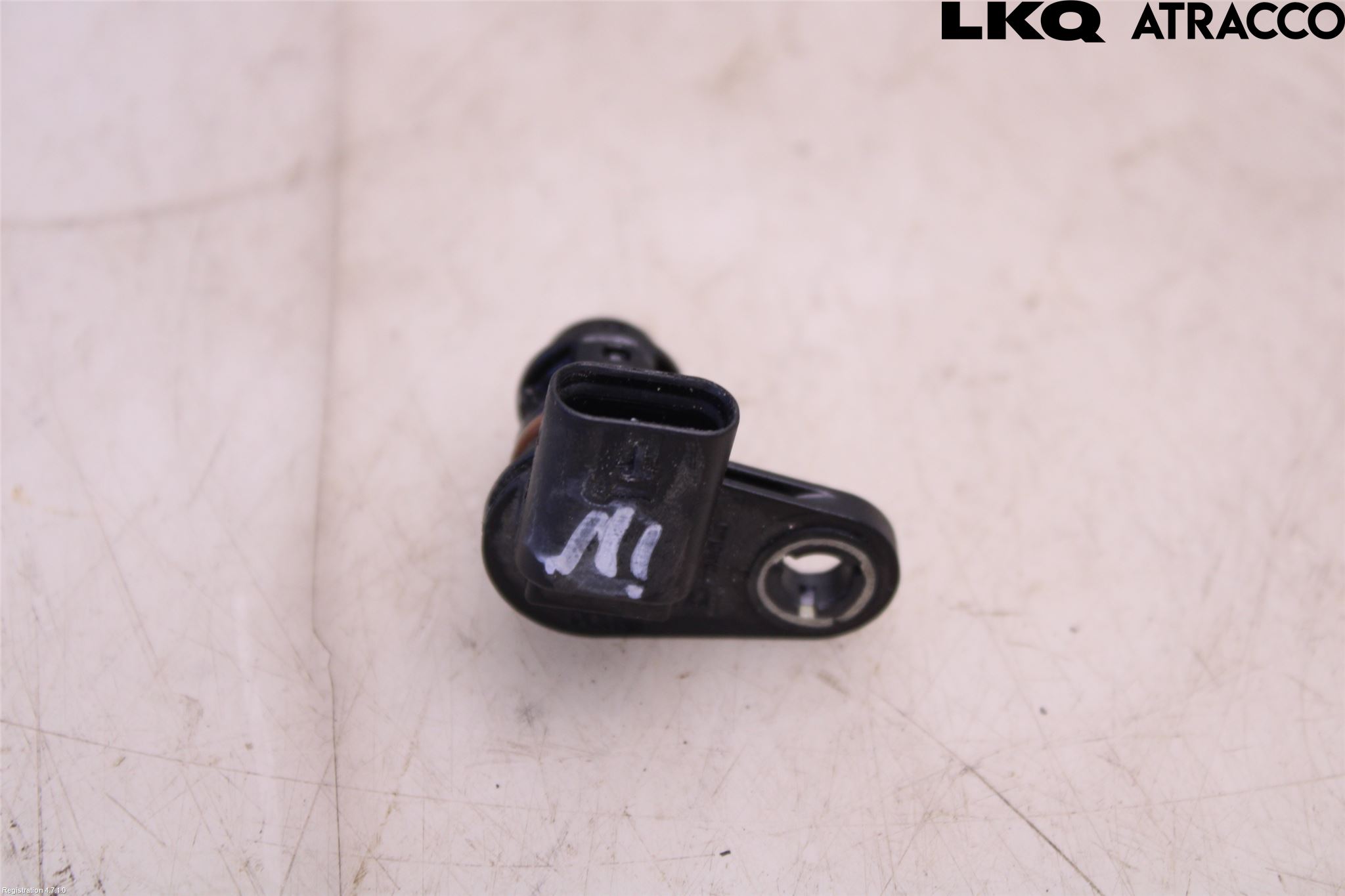 Ford FOCUS 19- Kamaxel Positionsgivare